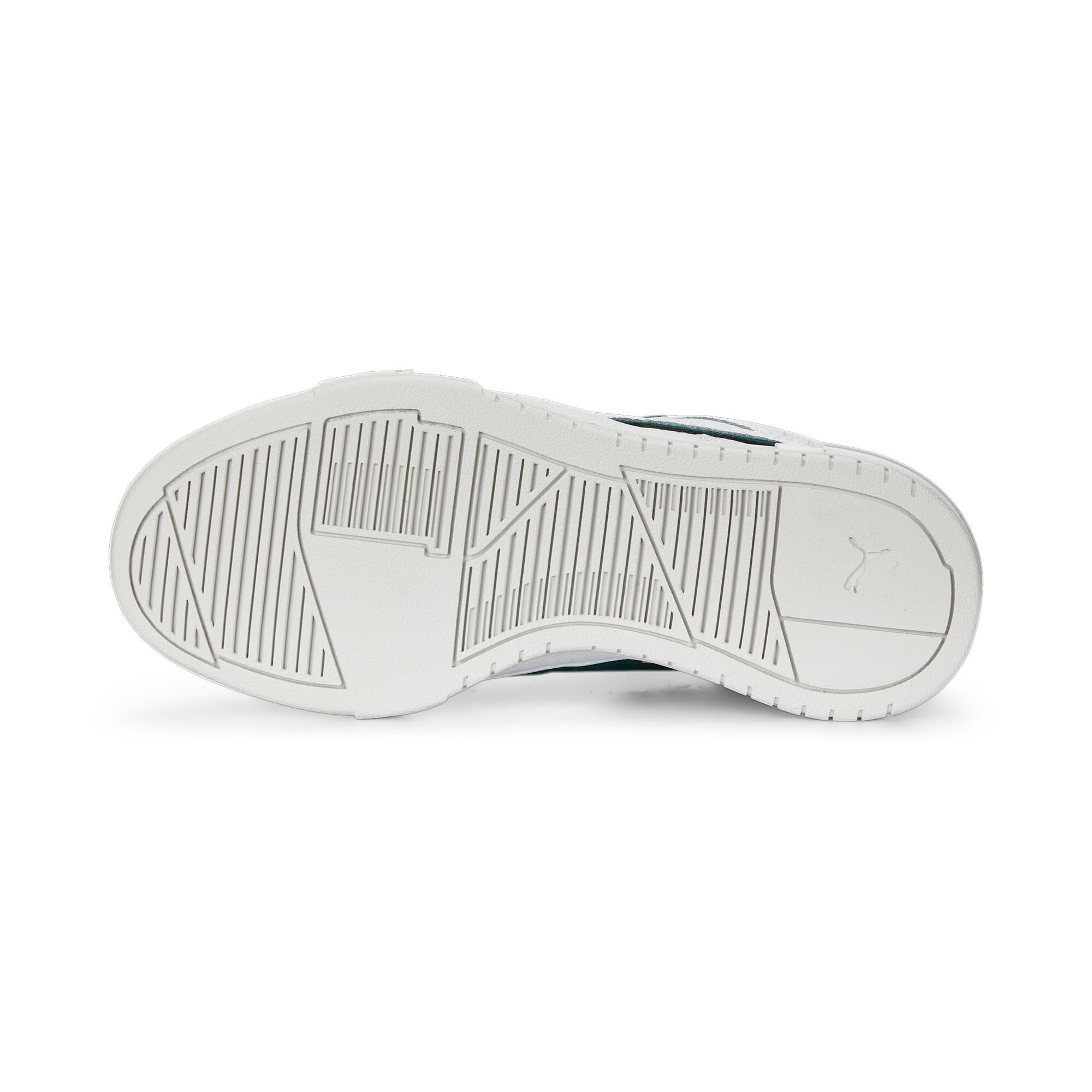 CA Pro Glitch Leather Sneakers Youth