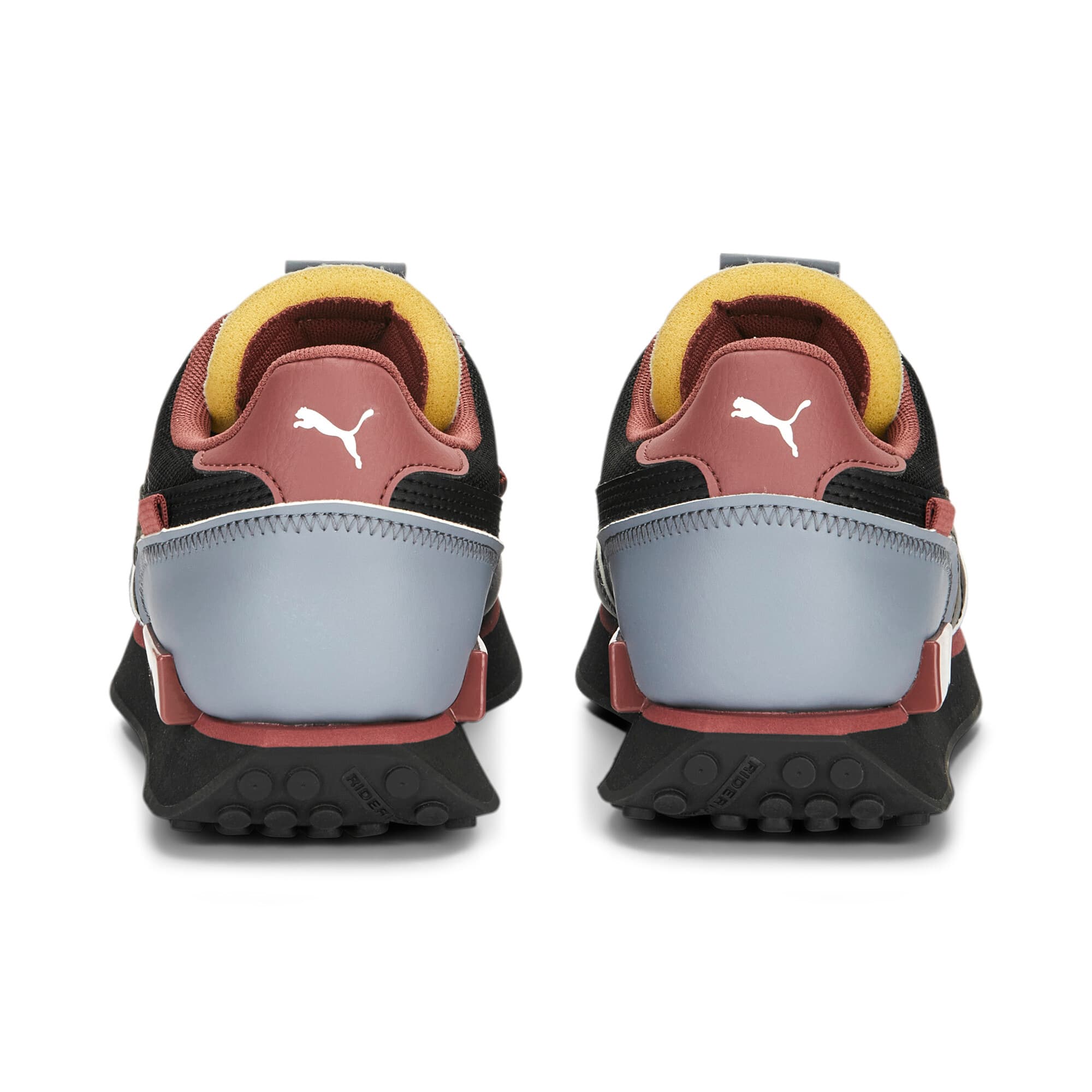 Future Rider Concrete Jungle Sneakers