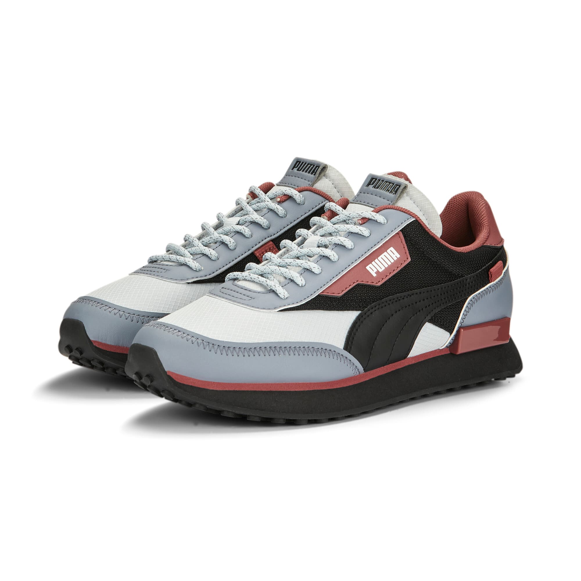 Future Rider Concrete Jungle Sneakers