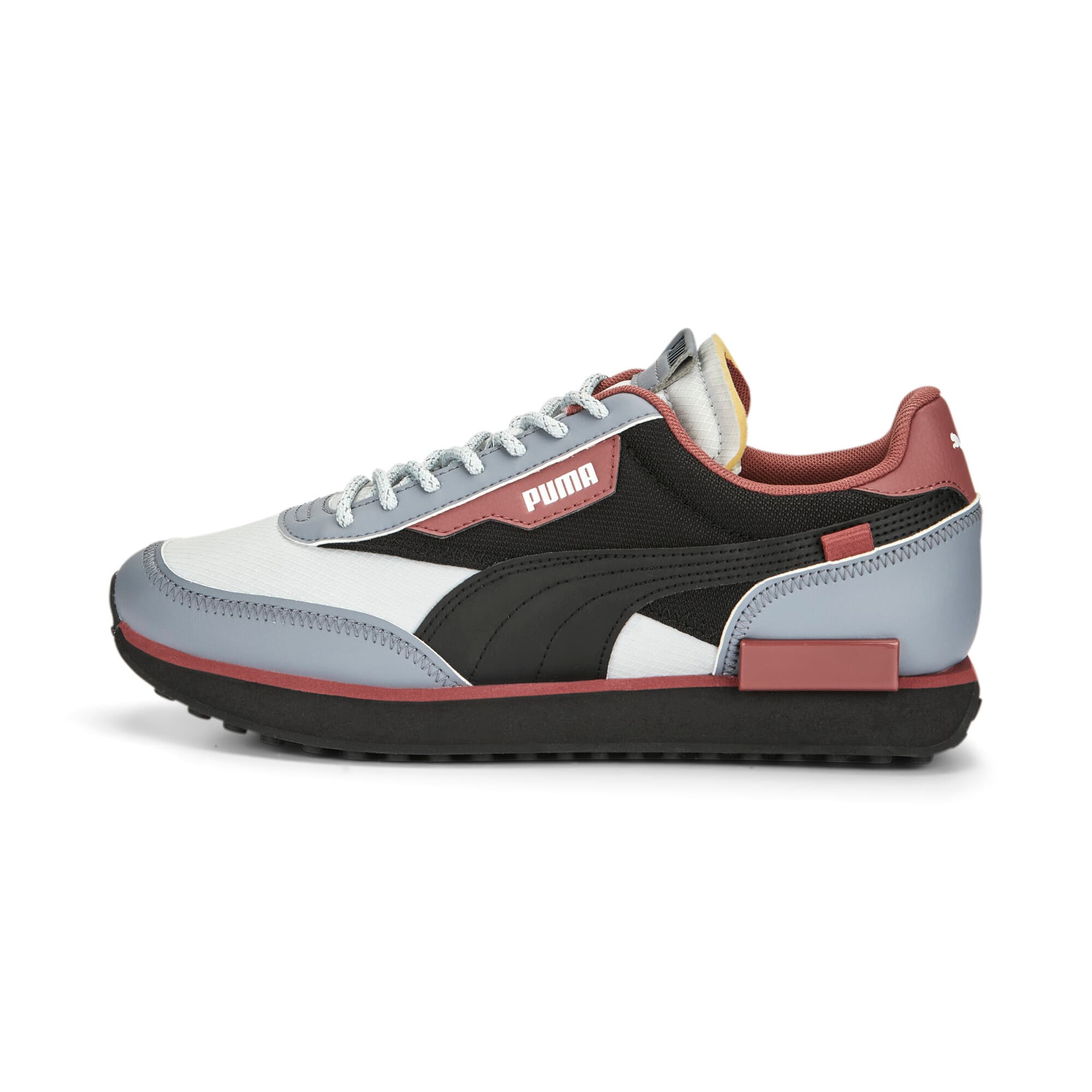 Future Rider Concrete Jungle Sneakers