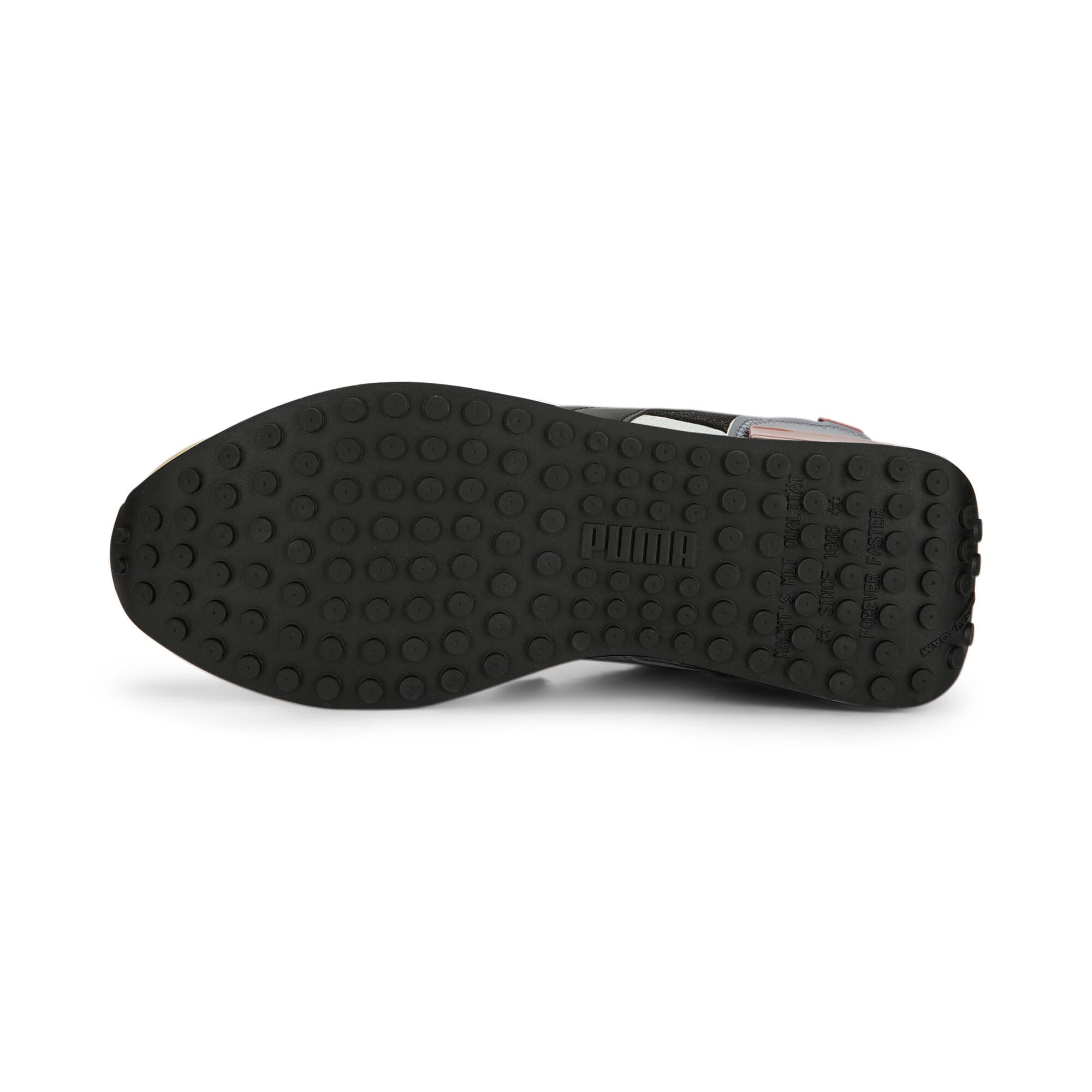 Future Rider Concrete Jungle Sneakers