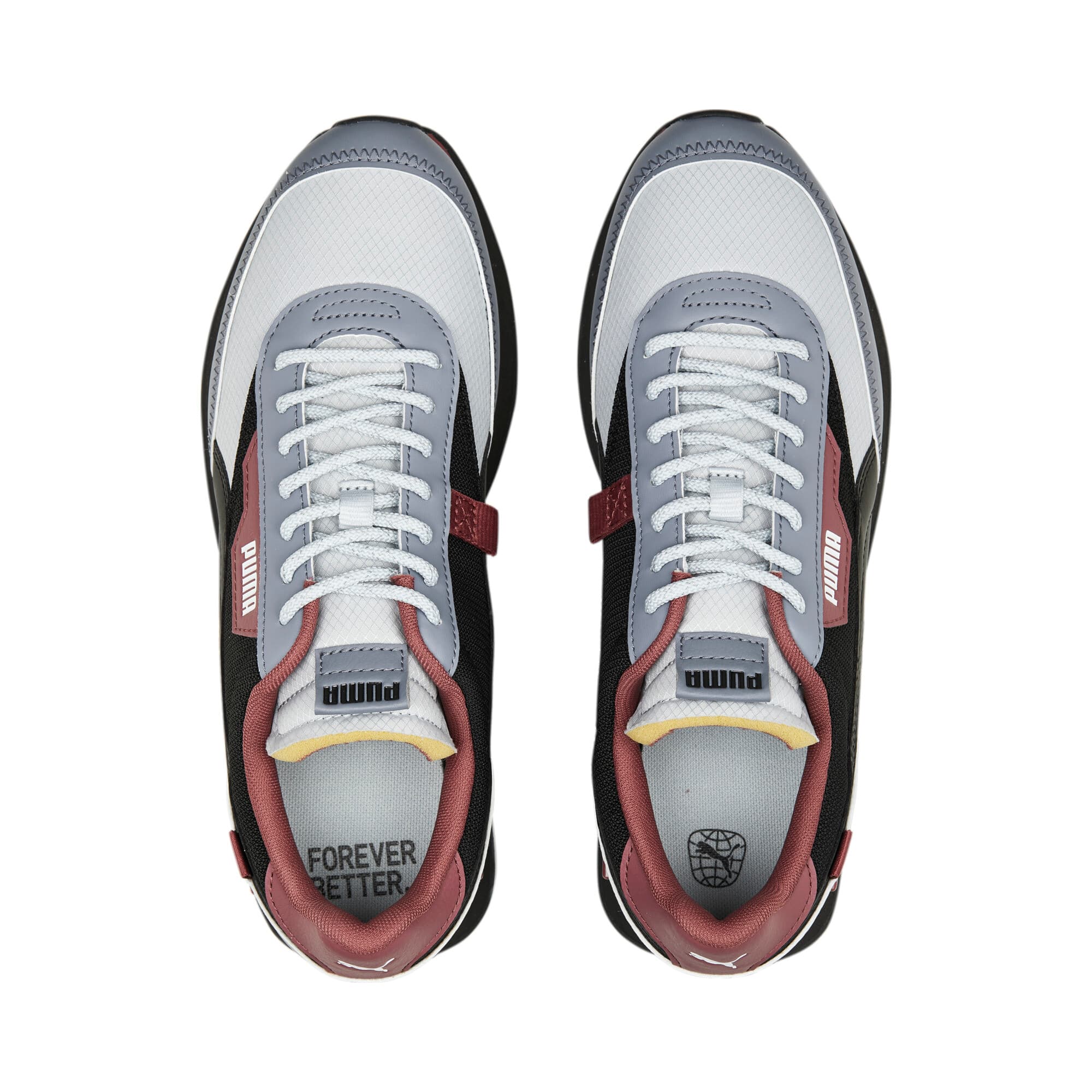 Future Rider Concrete Jungle Sneakers