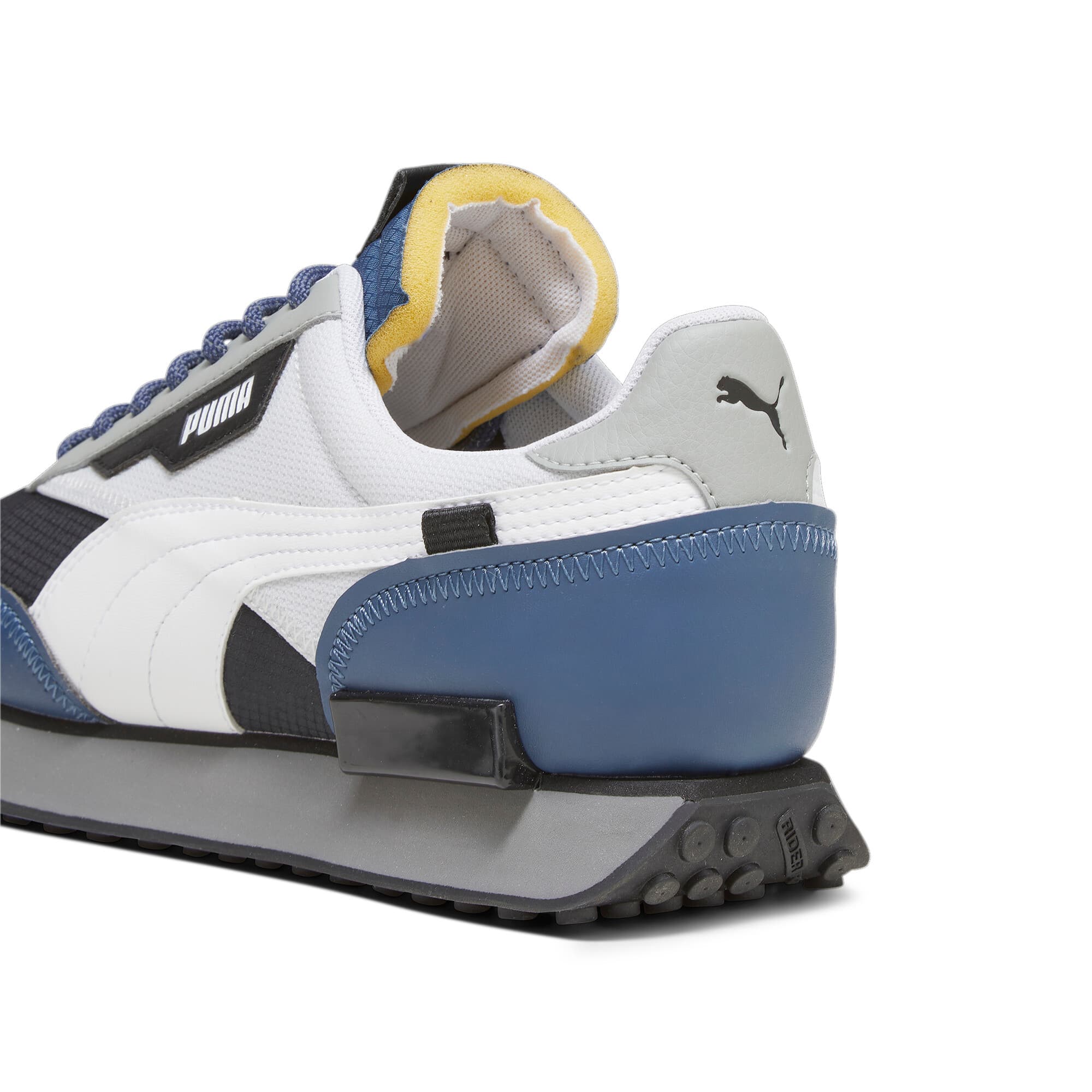 Future Rider Concrete Jungle Sneakers