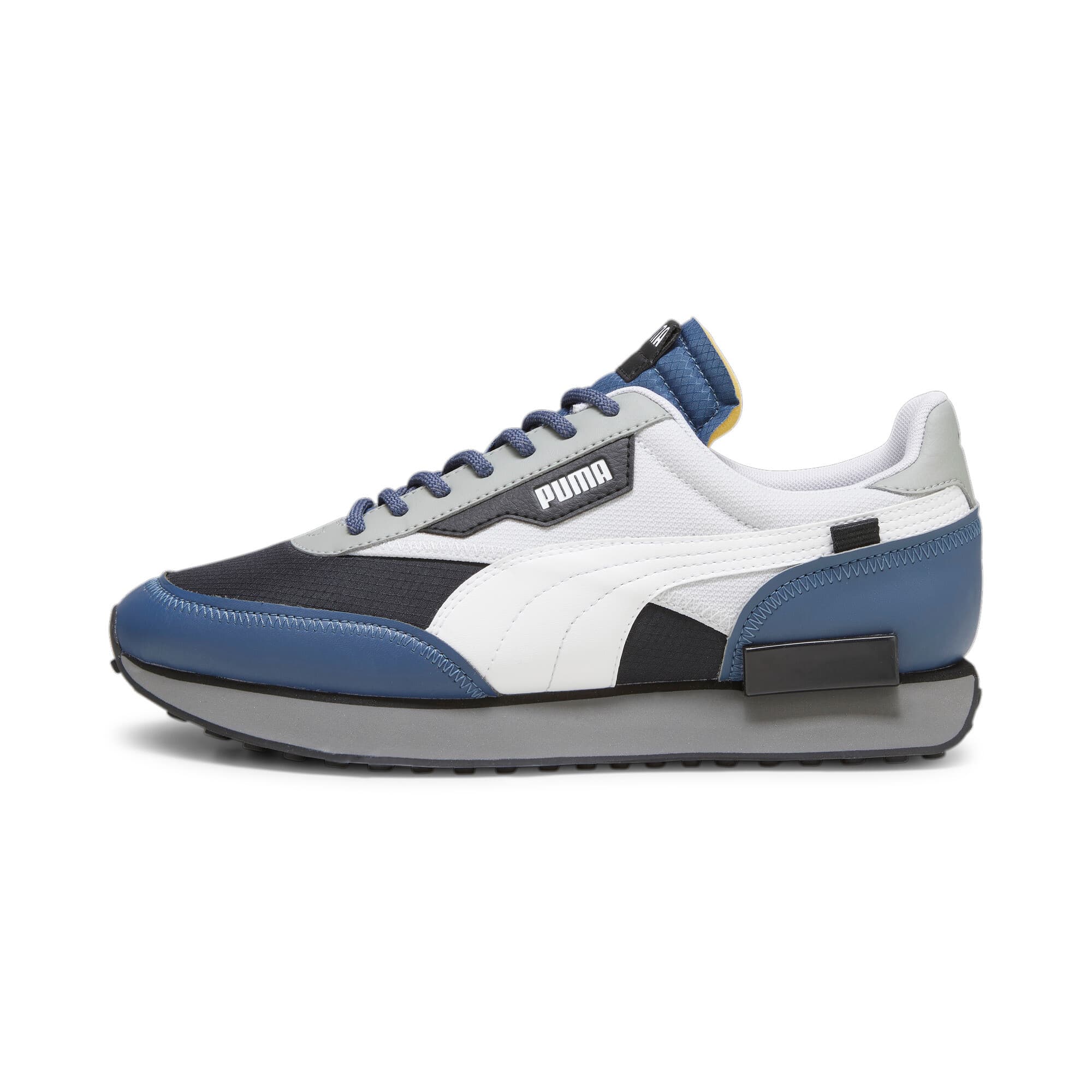 Future Rider Concrete Jungle Sneakers