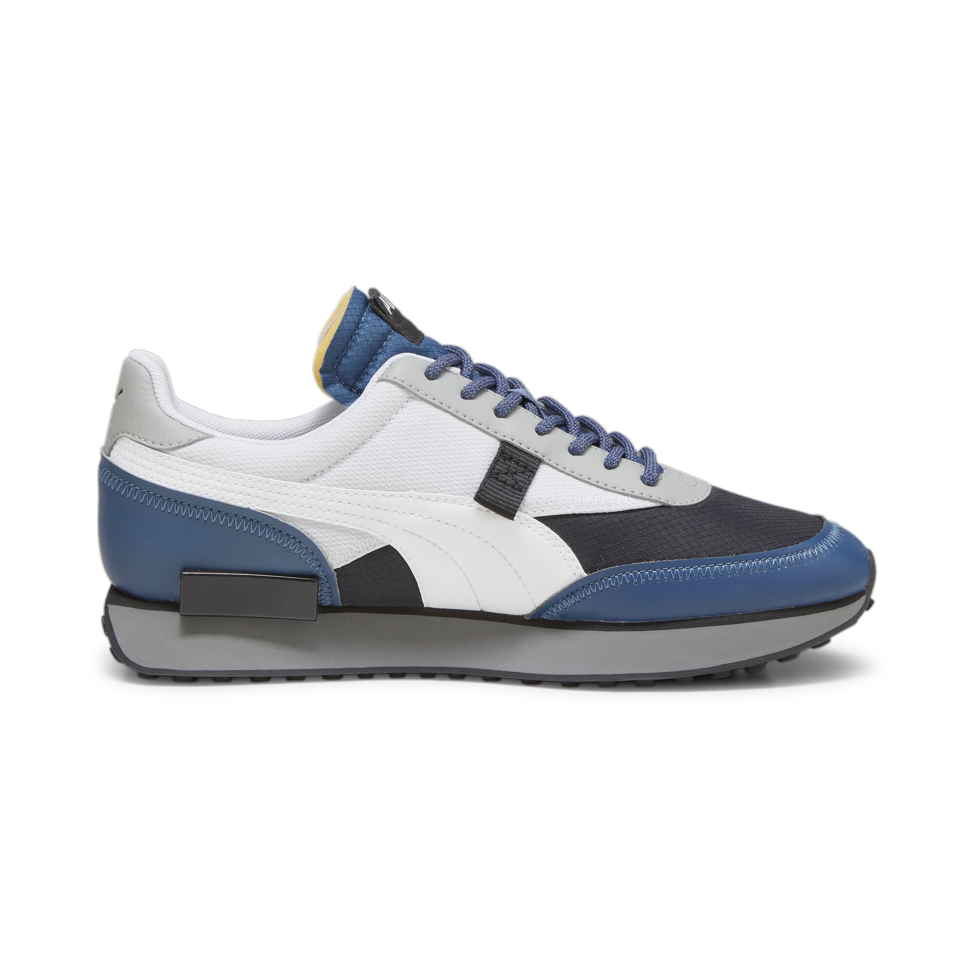 Future Rider Concrete Jungle Sneakers