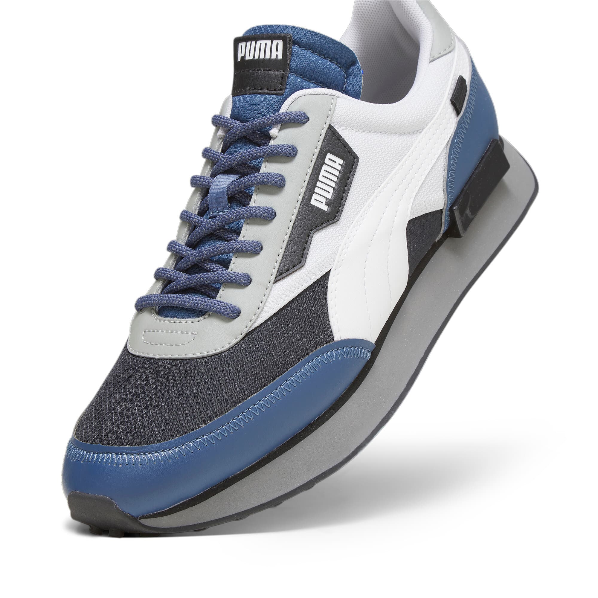 Future Rider Concrete Jungle Sneakers