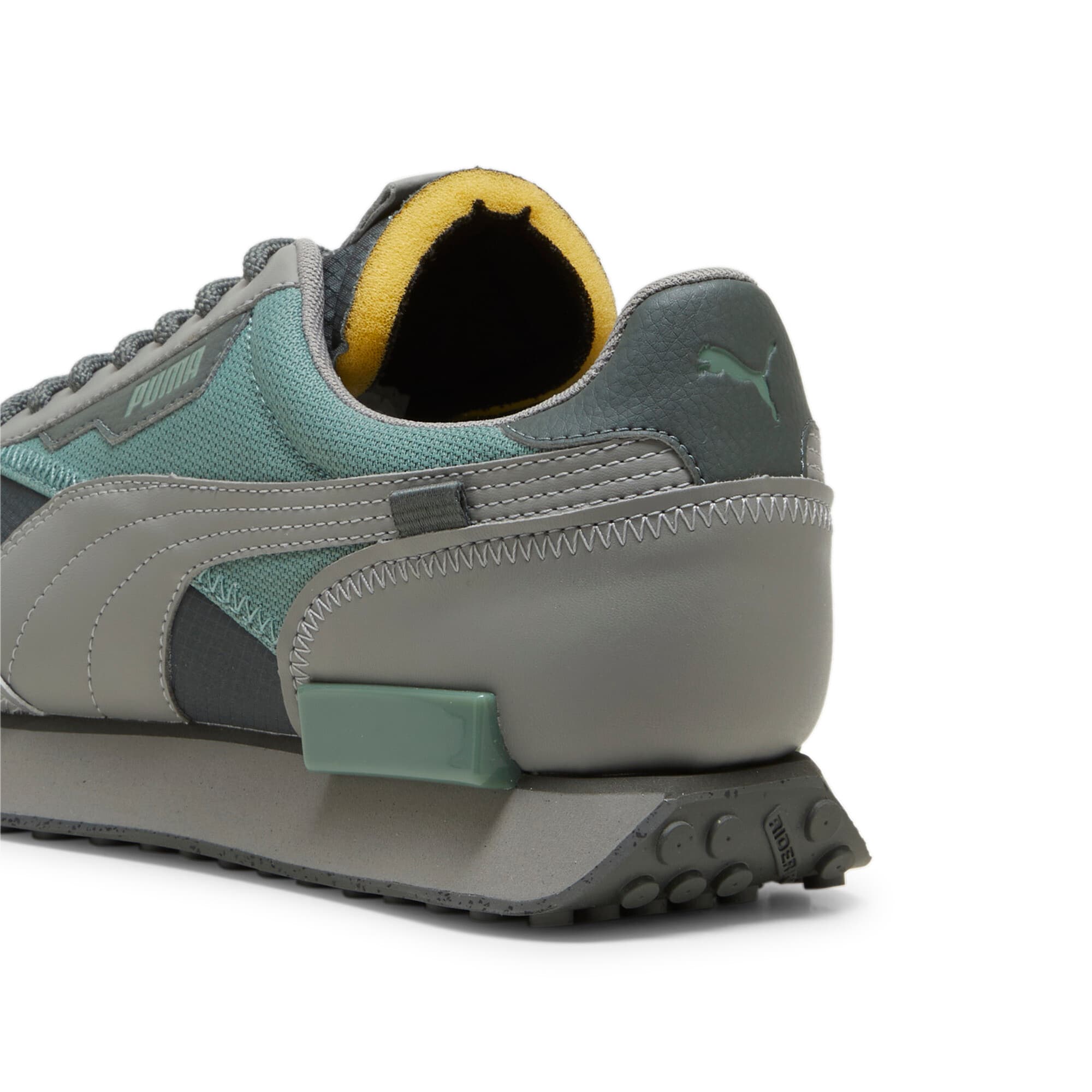 Future Rider Concrete Jungle Sneakers