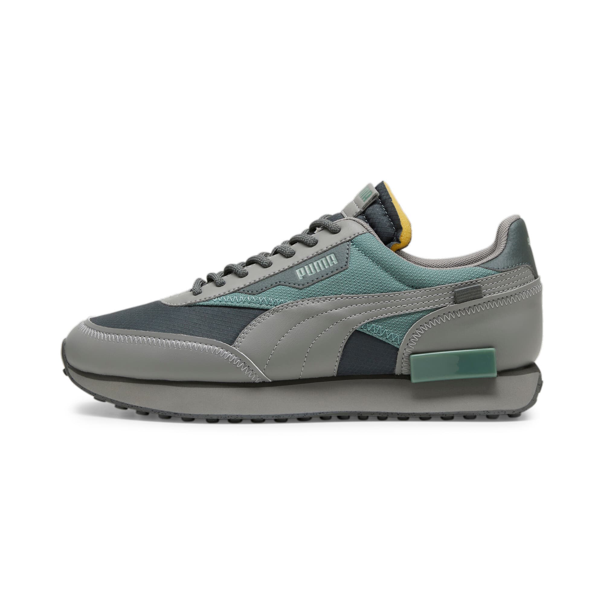 Future Rider Concrete Jungle Sneakers