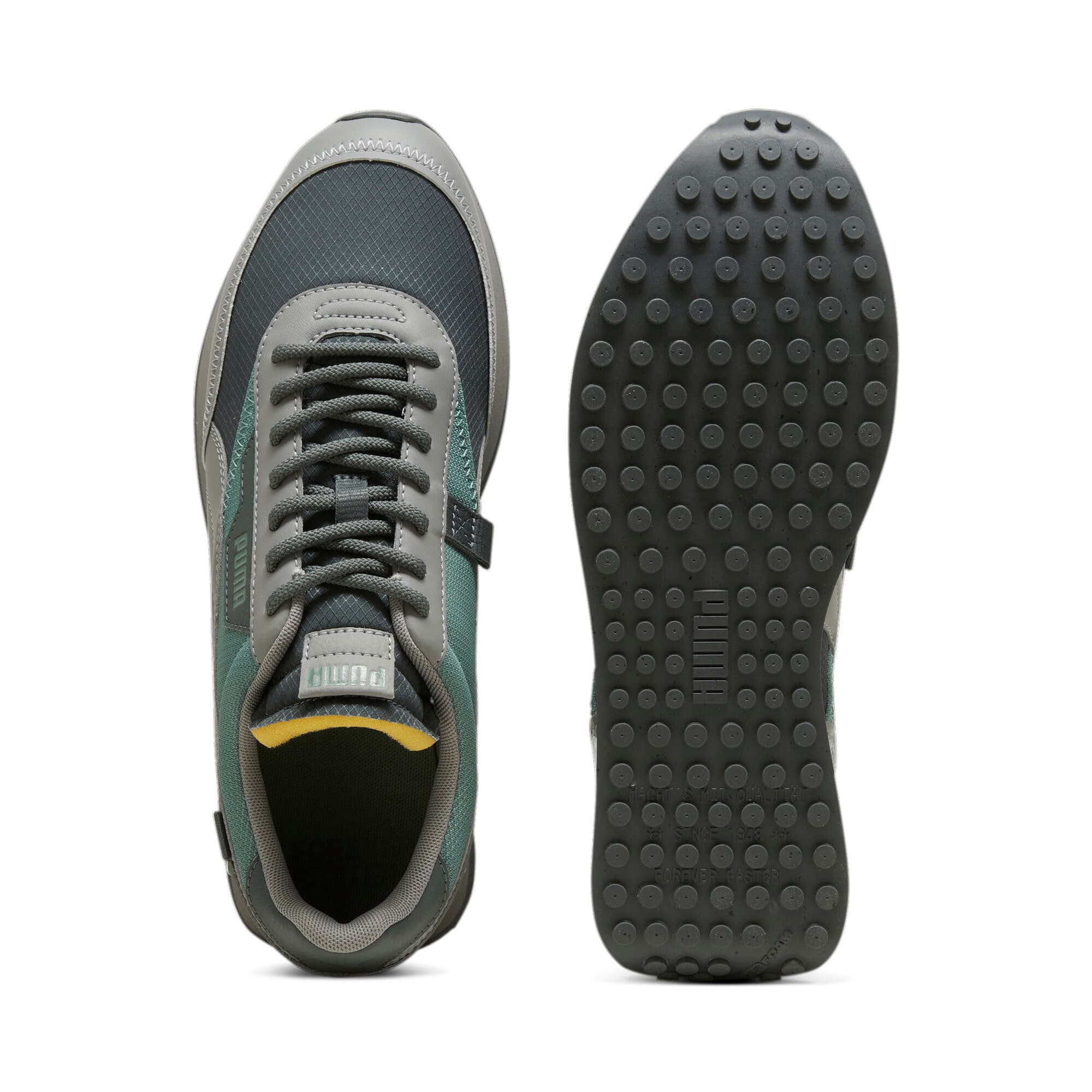 Future Rider Concrete Jungle Sneakers