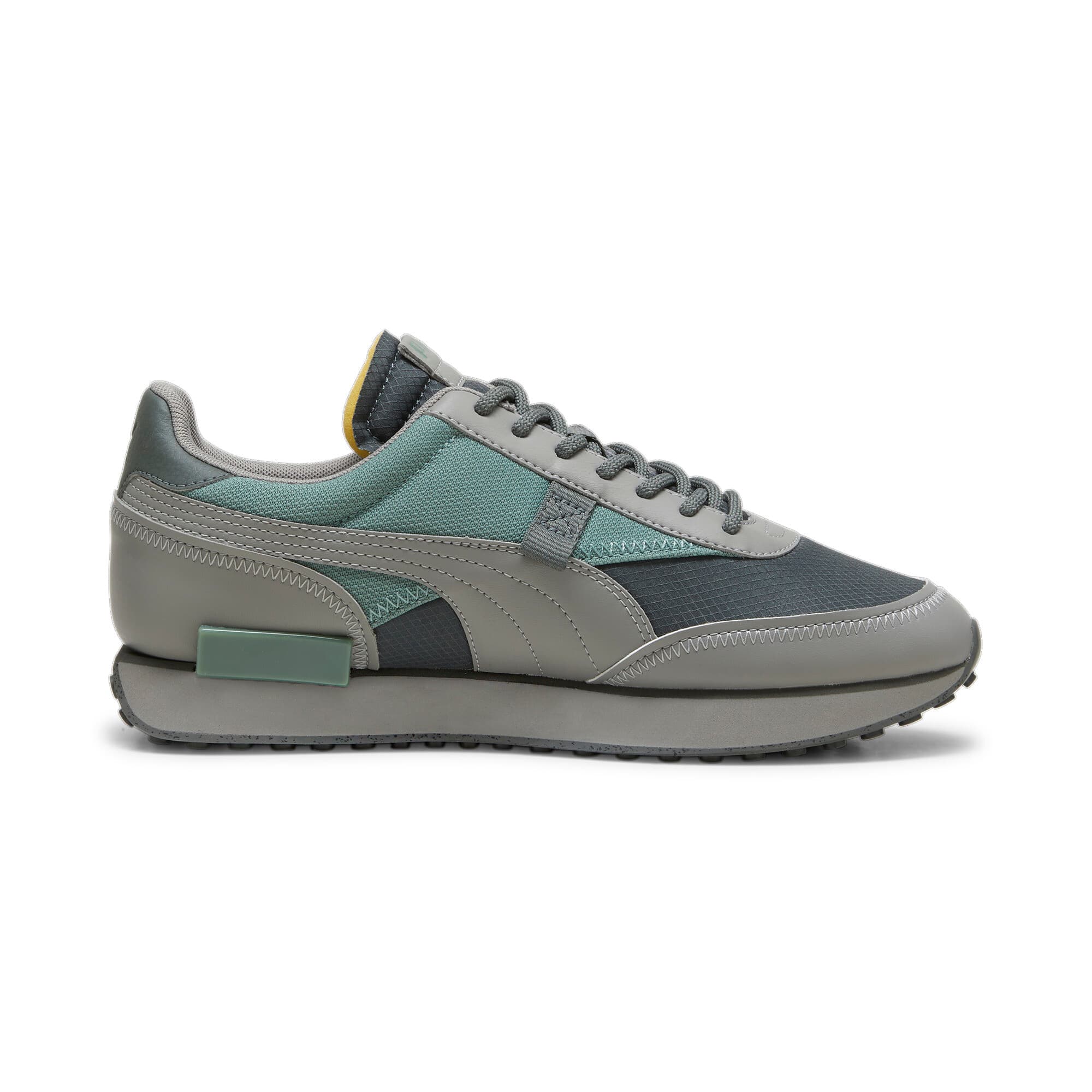 Future Rider Concrete Jungle Sneakers