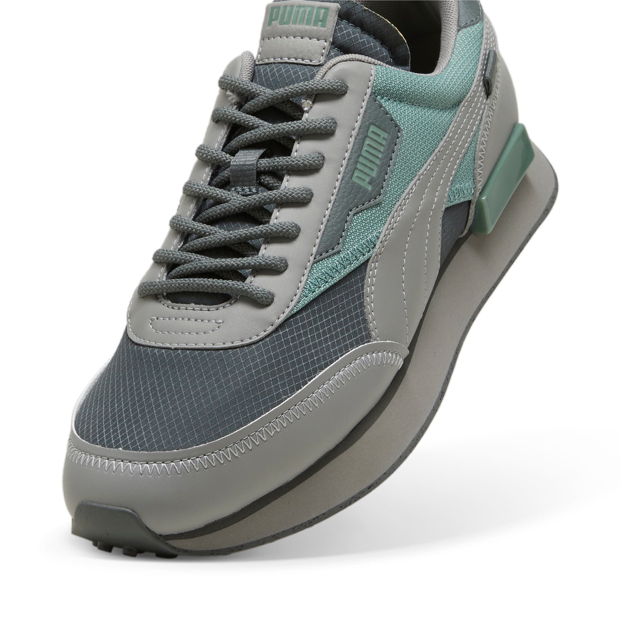 Future Rider Concrete Jungle Sneakers