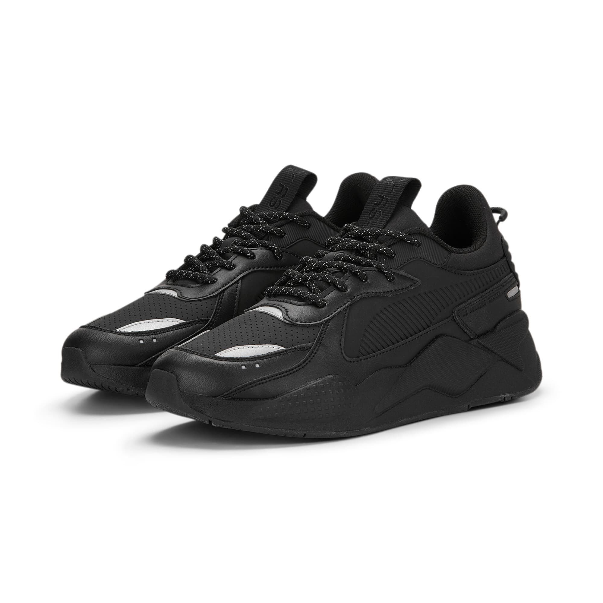 RS-X Triple Sneakers