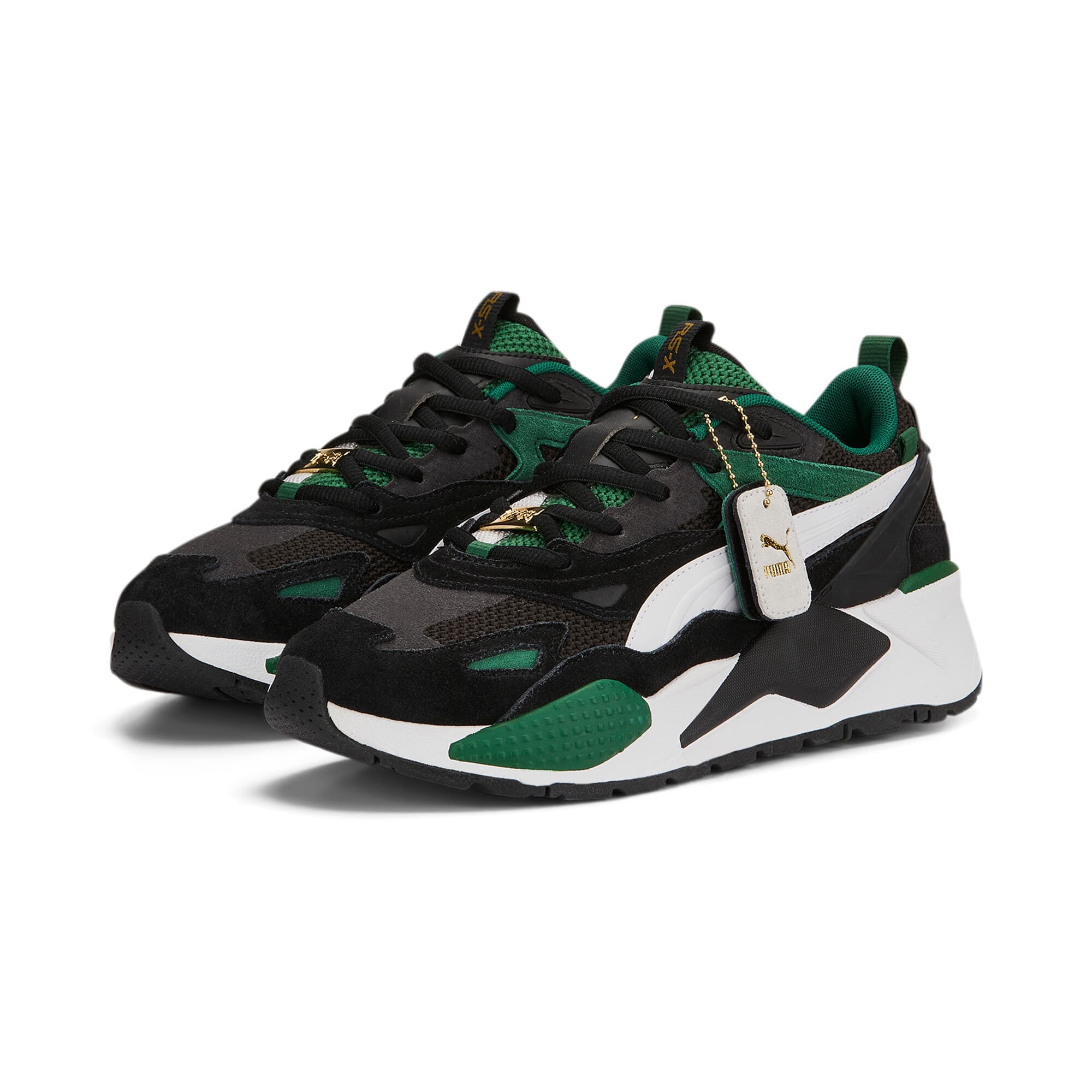 RS-X Efekt Archive Remastered Sneakers