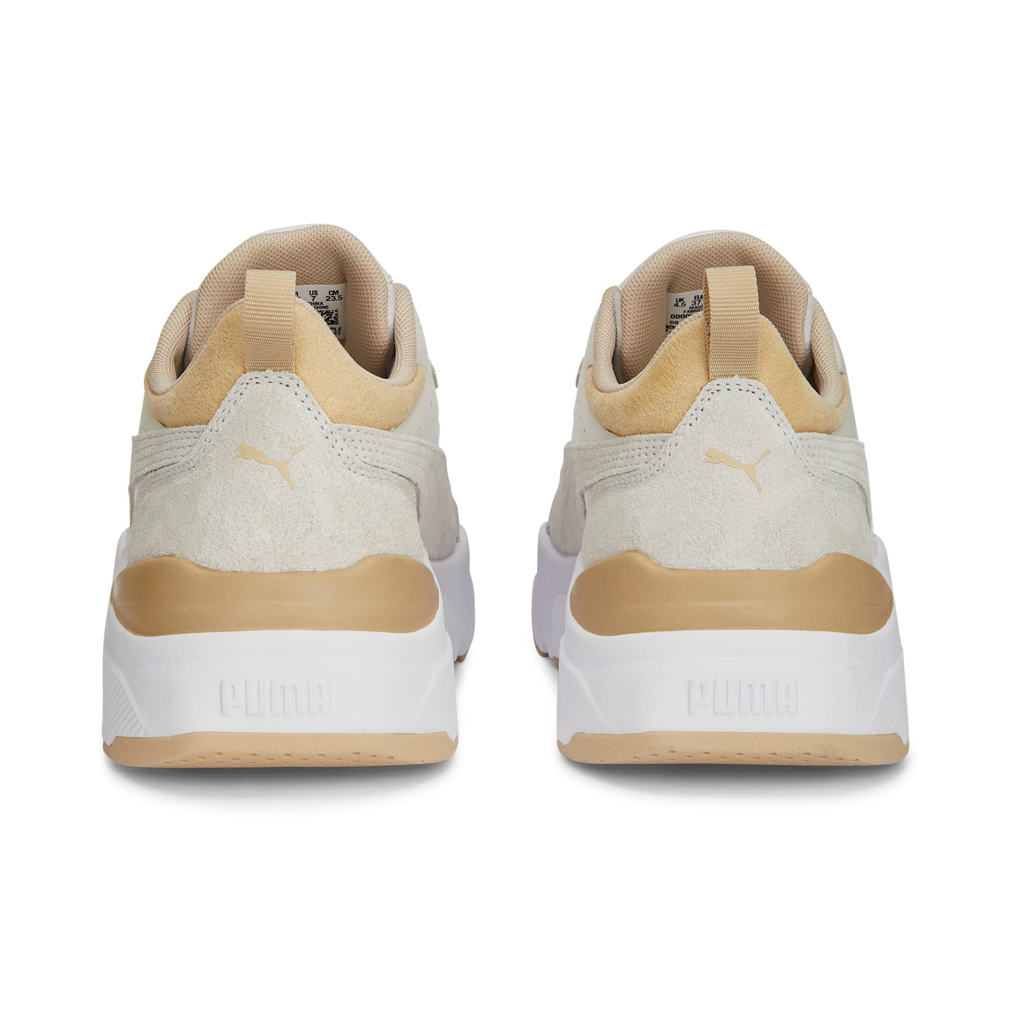 Cassia Mix Sneakers Women