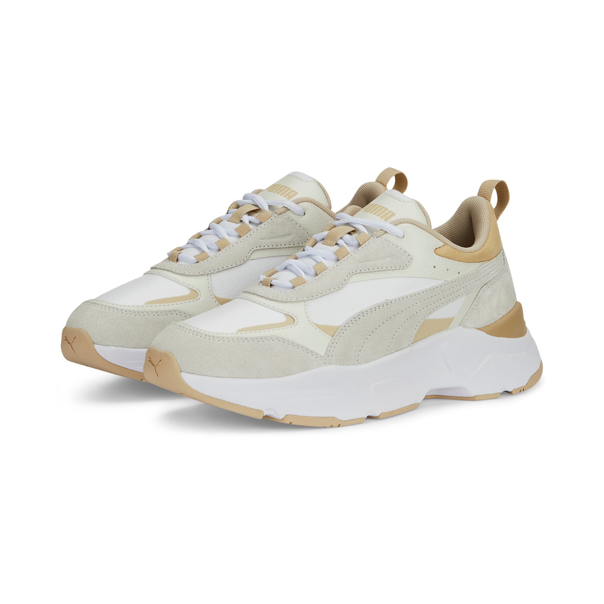 Cassia Mix Sneakers Women
