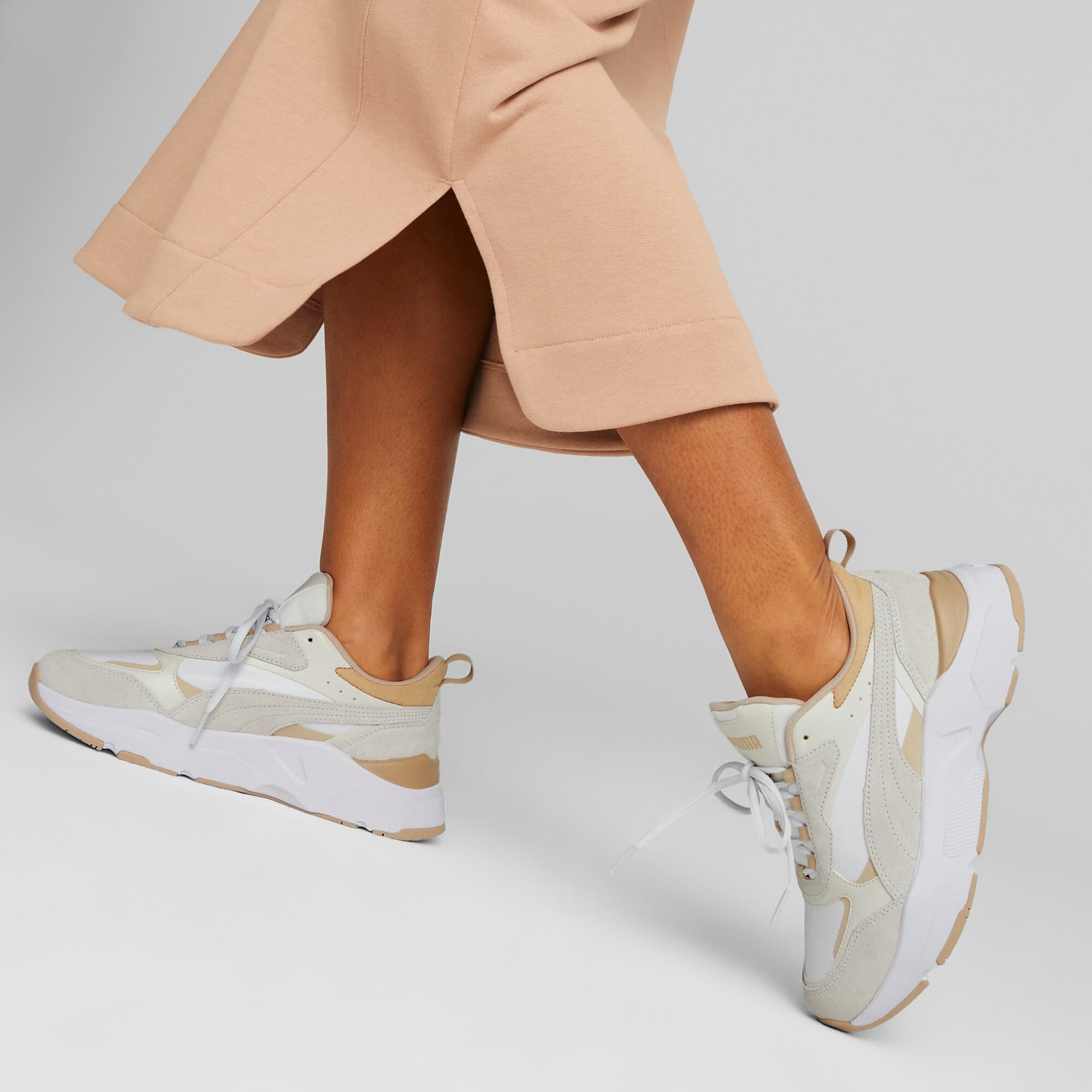 Cassia Mix Sneakers Women