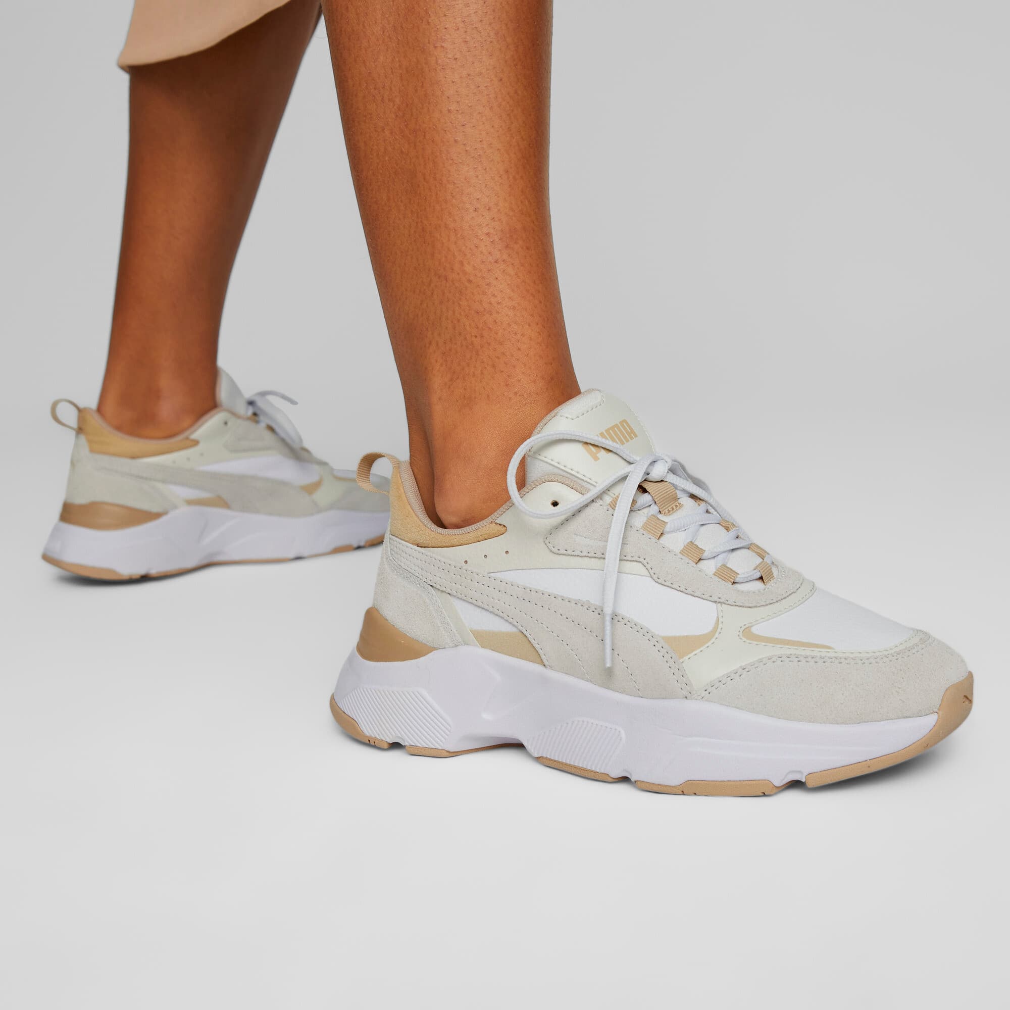 Cassia Mix Sneakers Women