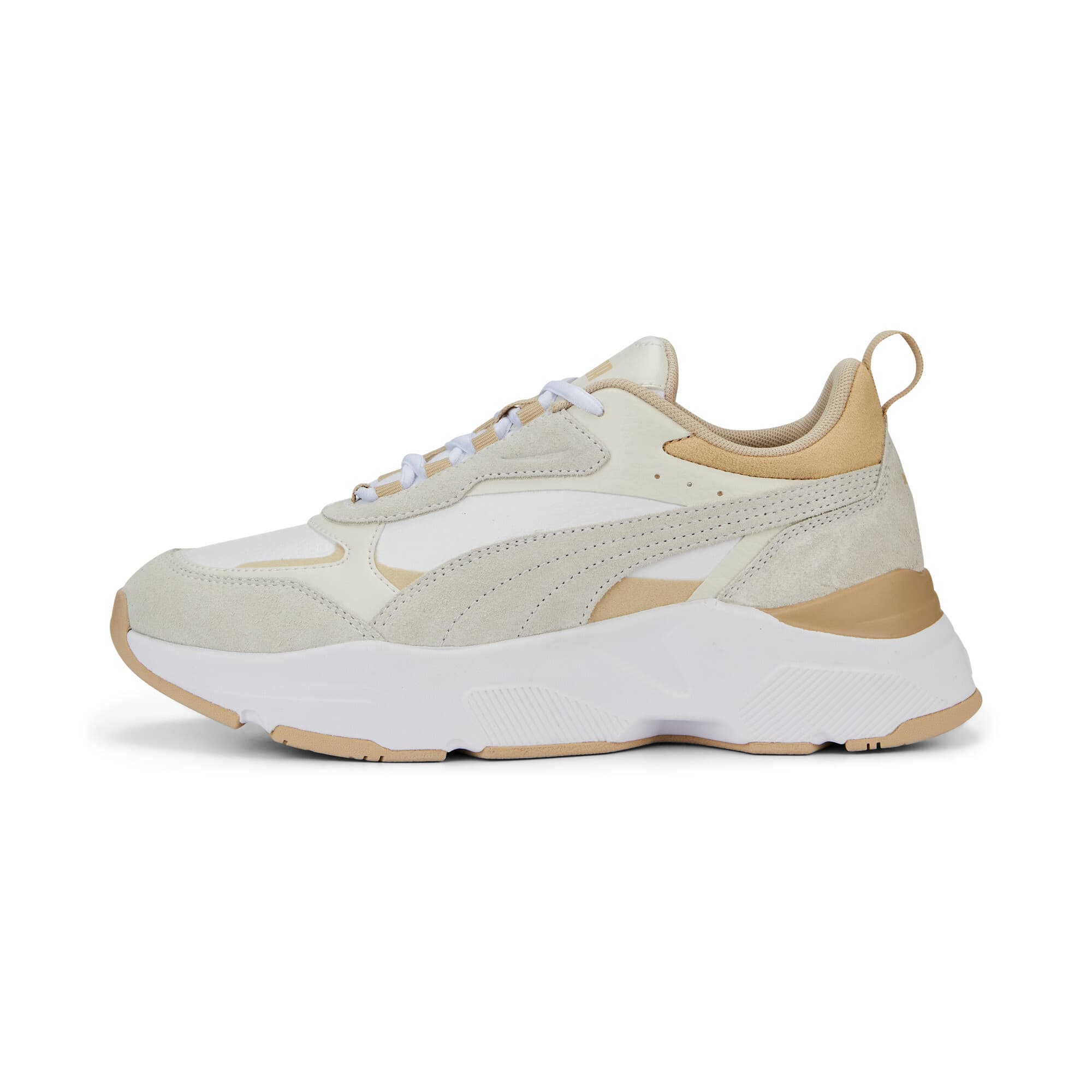 Cassia Mix Sneakers Women