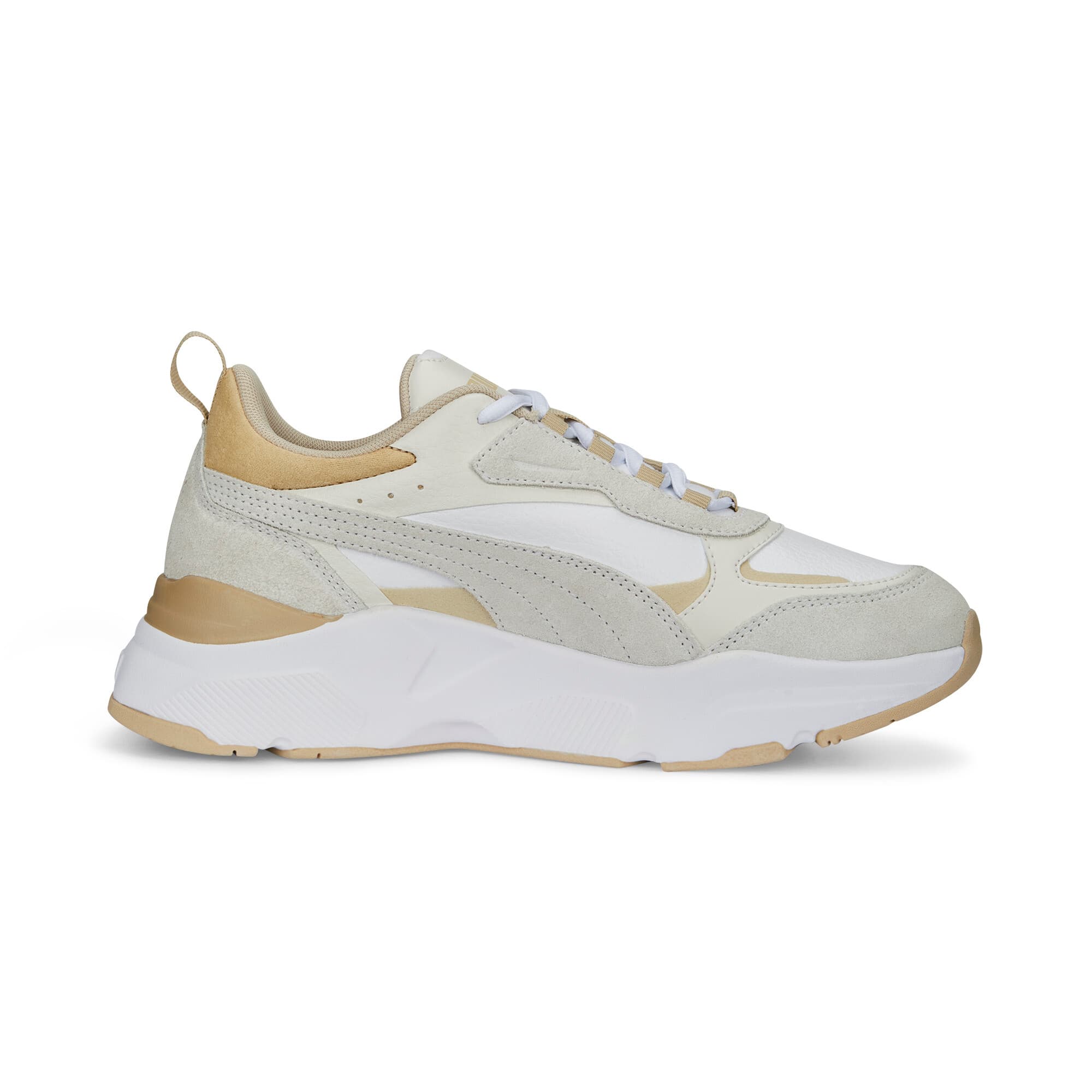 Cassia Mix Sneakers Women