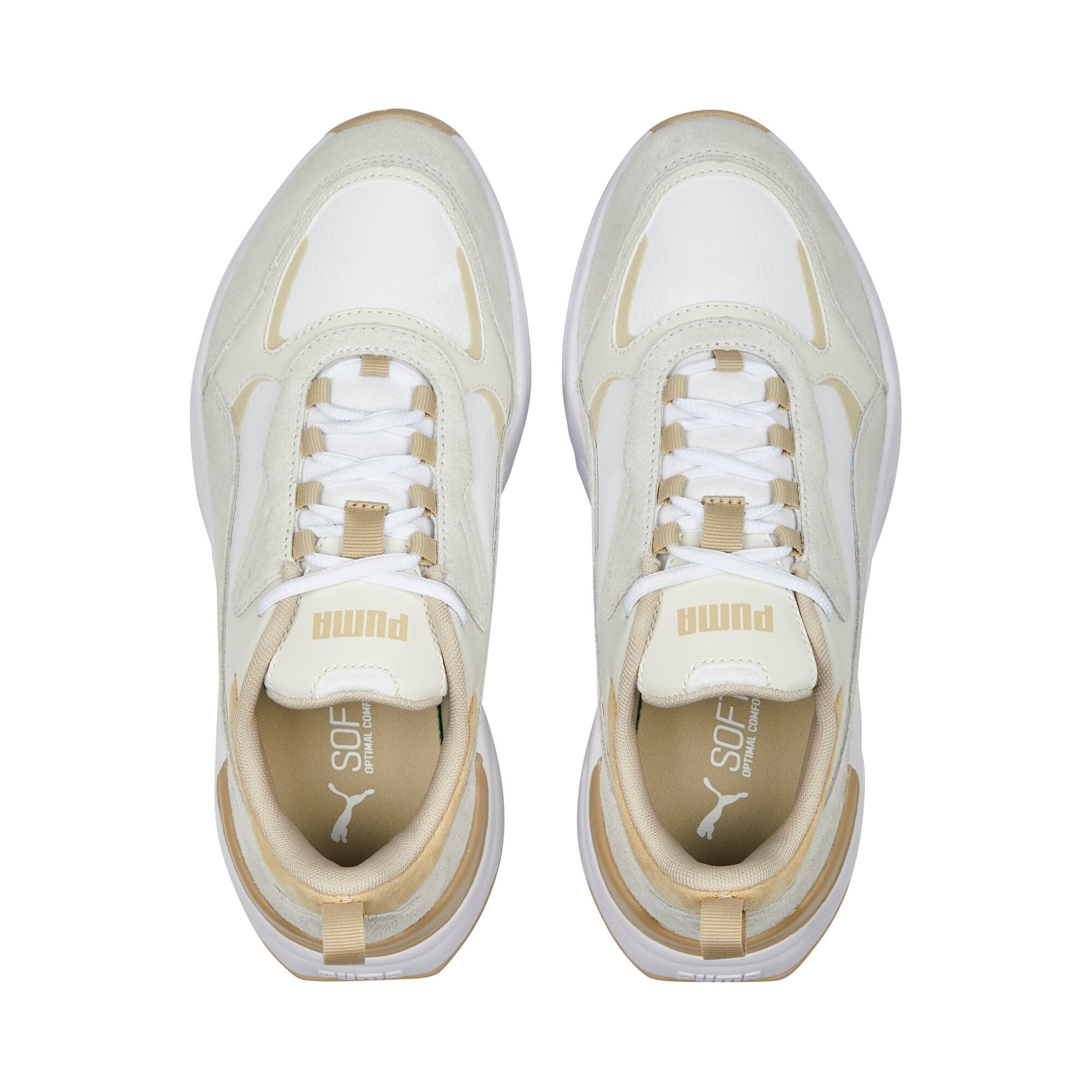 Cassia Mix Sneakers Women