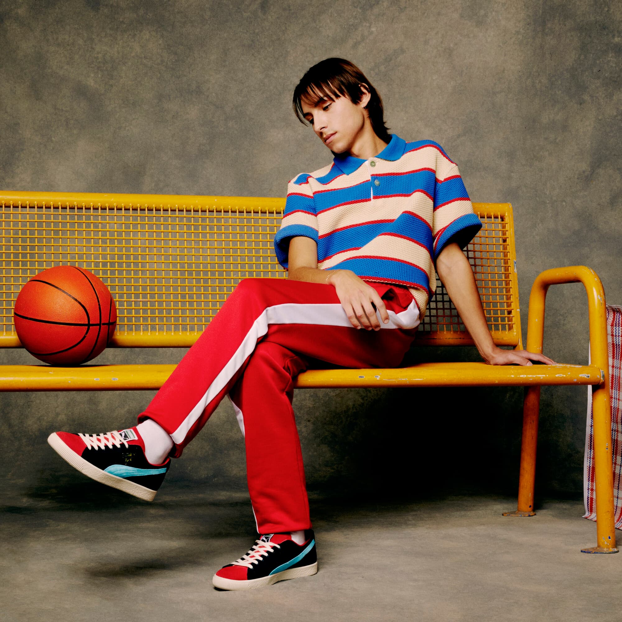 Clyde OG Sneakers
