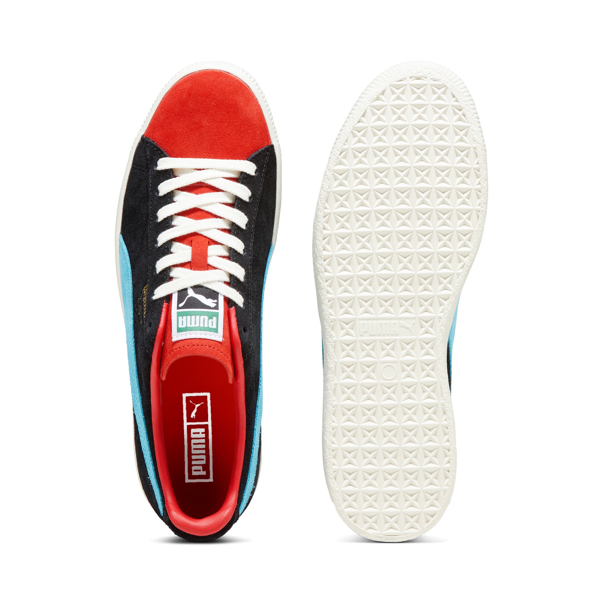 Clyde OG Sneakers