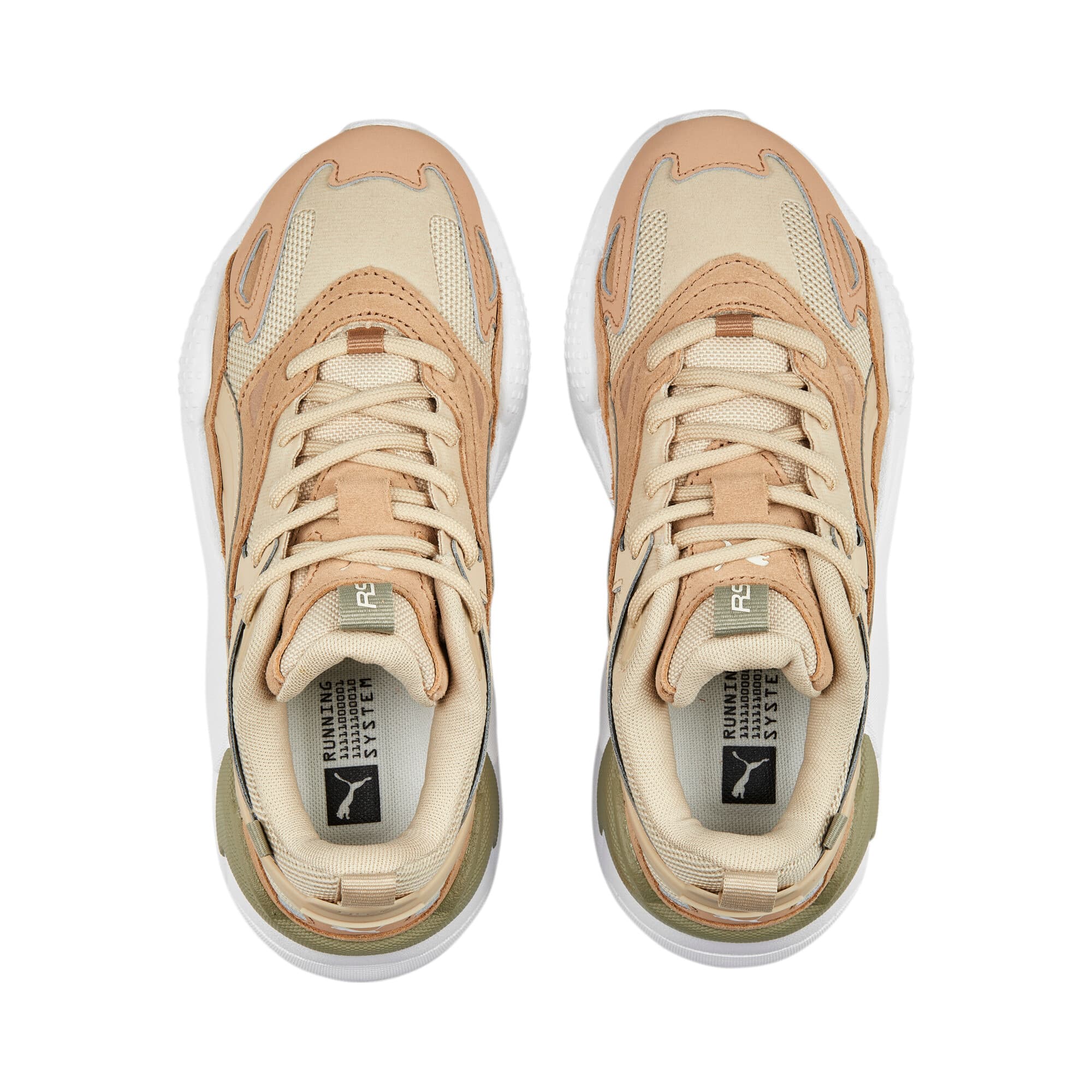 RS-X Efekt PRM Sneakers Youth
