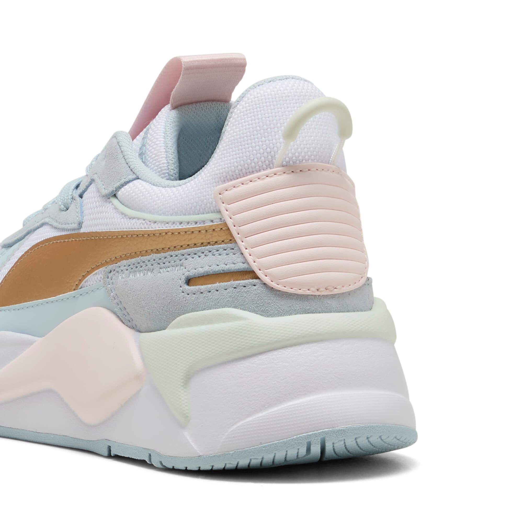 RS-X Metallic Sneakers Youth