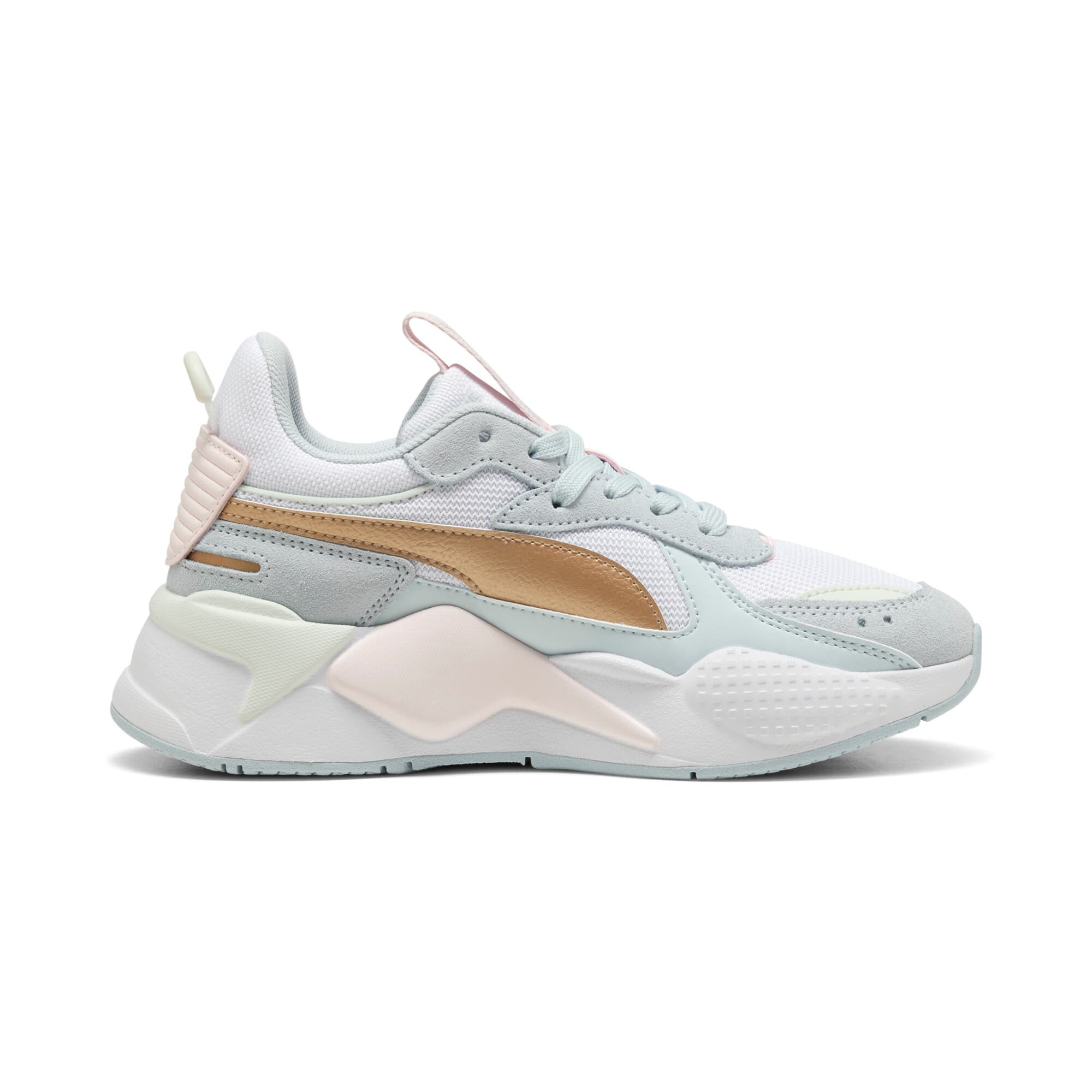 RS-X Metallic Sneakers Youth