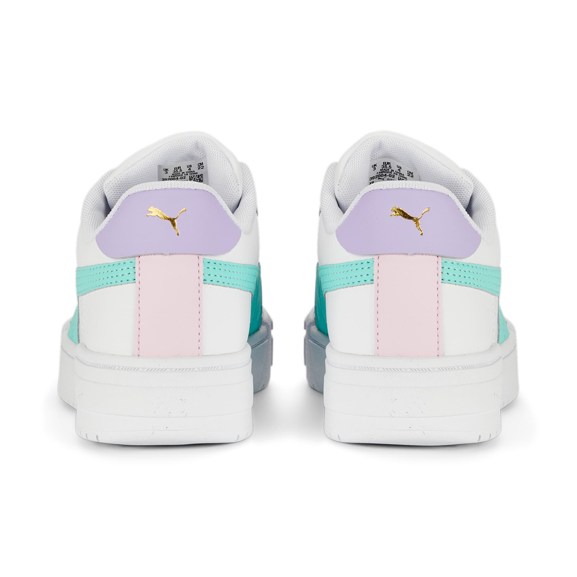 CA Pro Block Sneakers Youth
