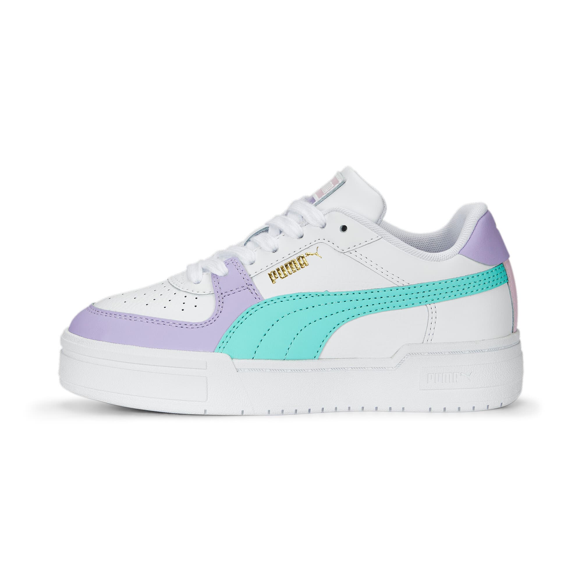 CA Pro Block Sneakers Youth