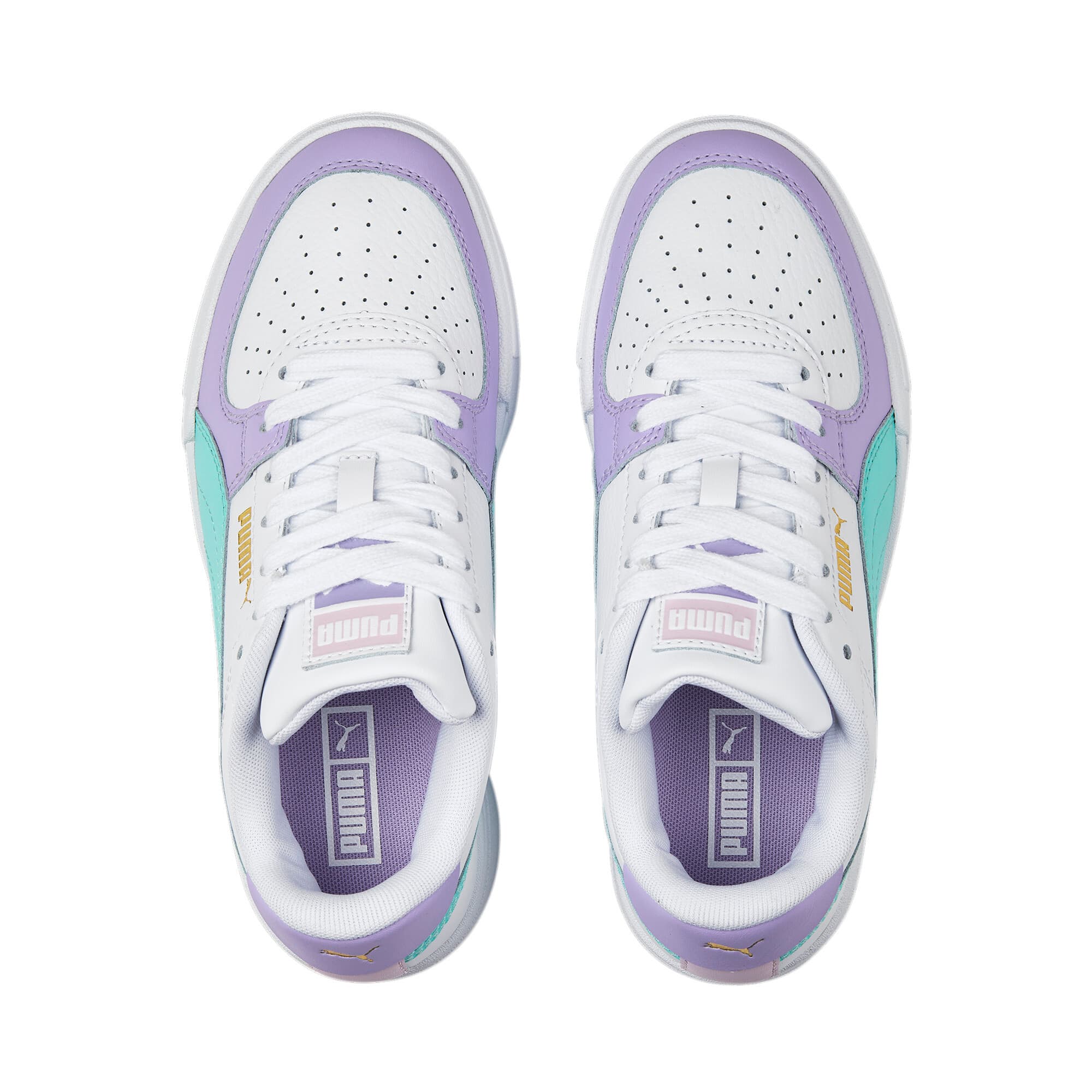 CA Pro Block Sneakers Youth