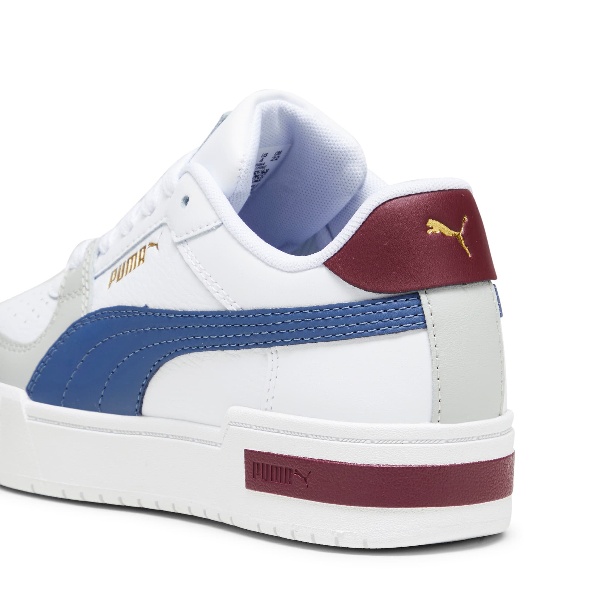 CA Pro Block Sneakers Youth