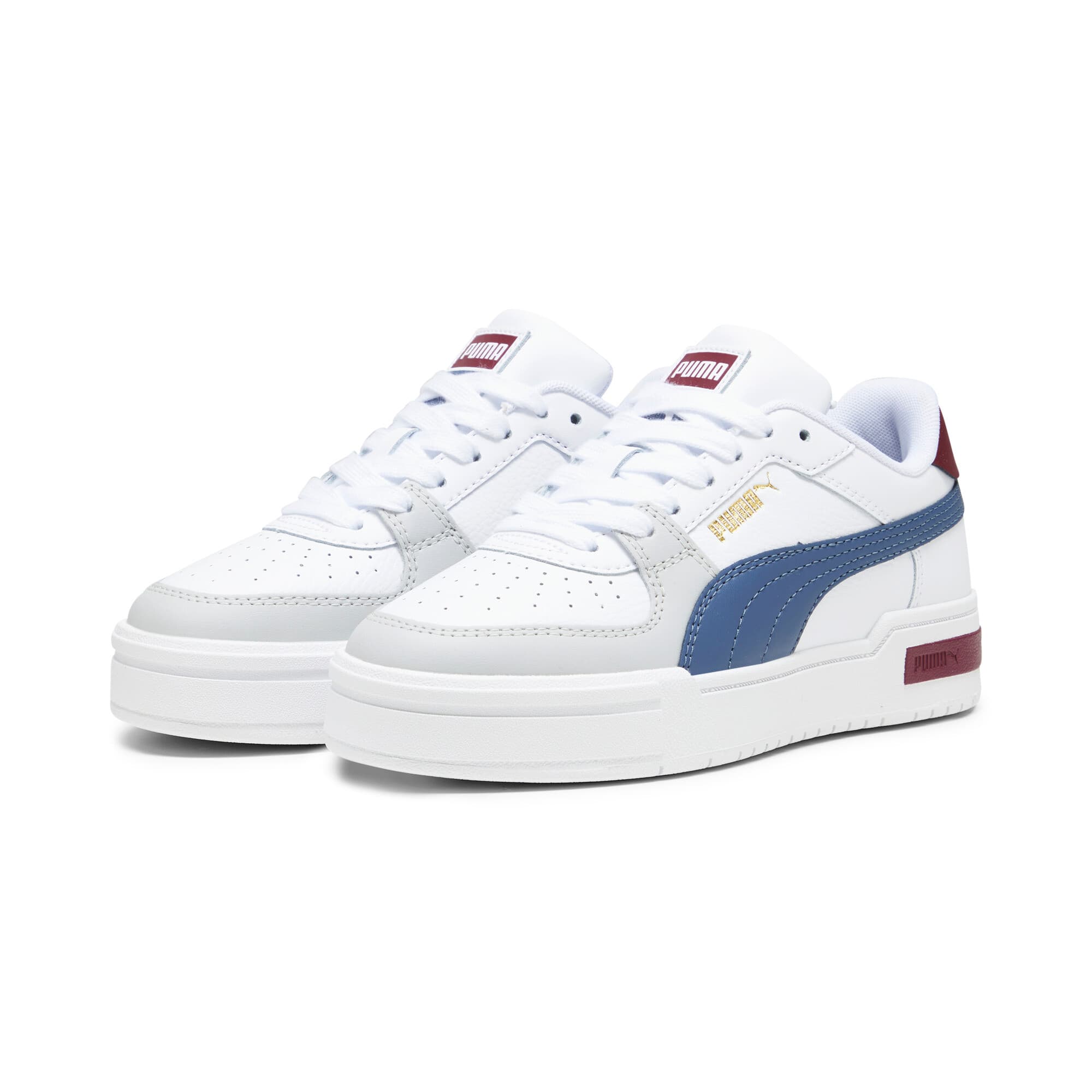 CA Pro Block Sneakers Youth