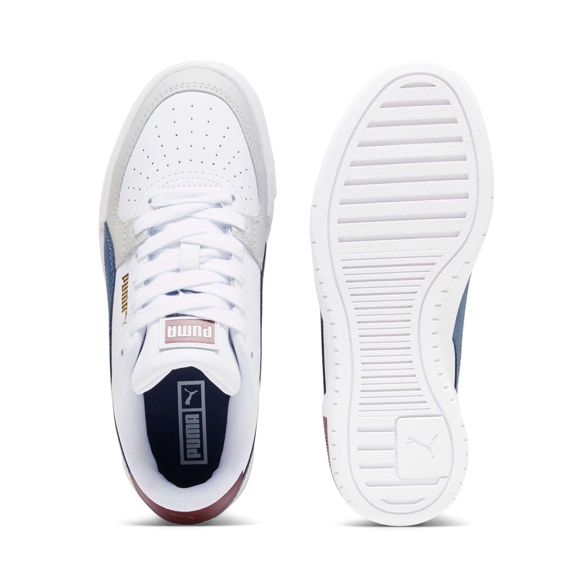 CA Pro Block Sneakers Youth