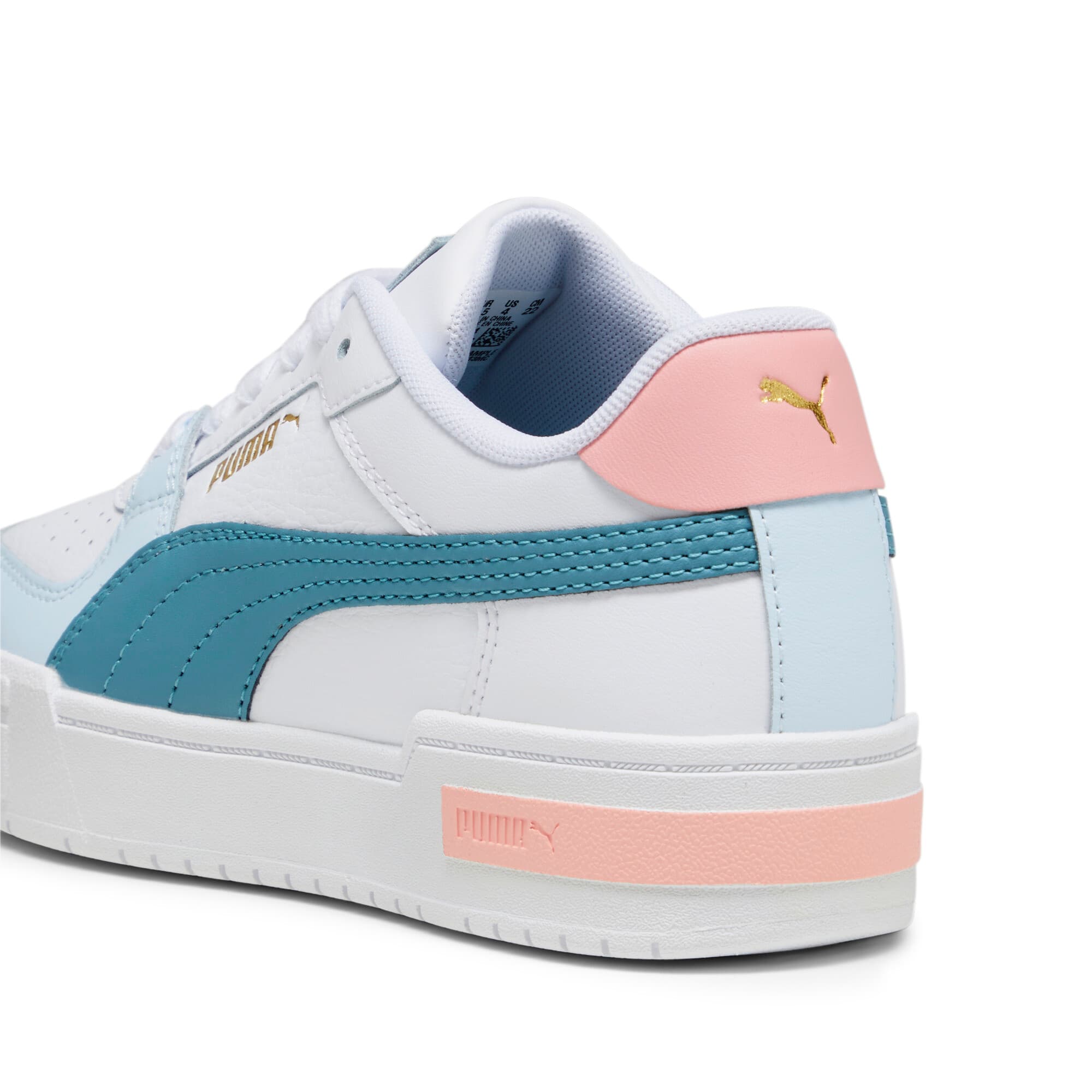 CA Pro Block Sneakers Youth