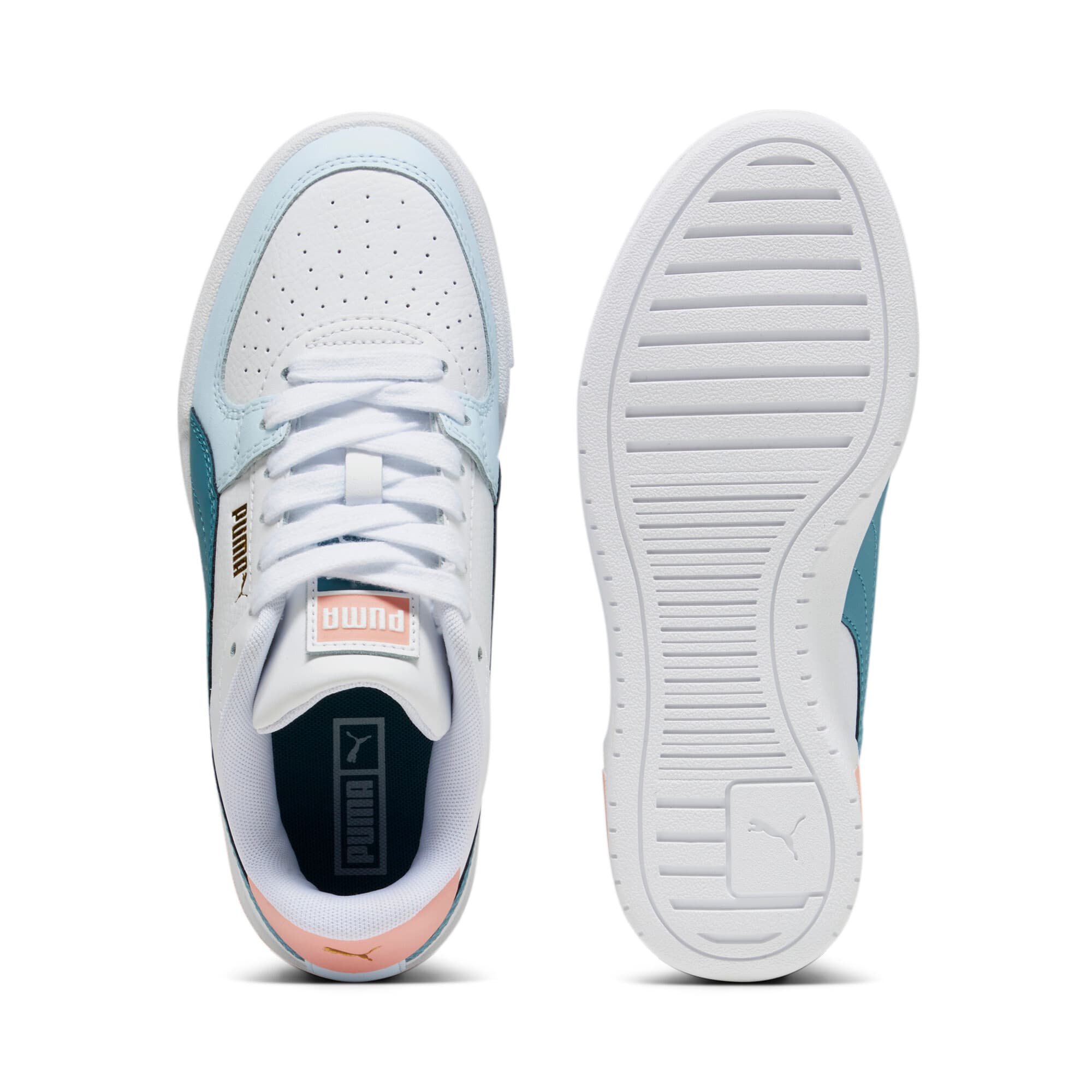 CA Pro Block Sneakers Youth
