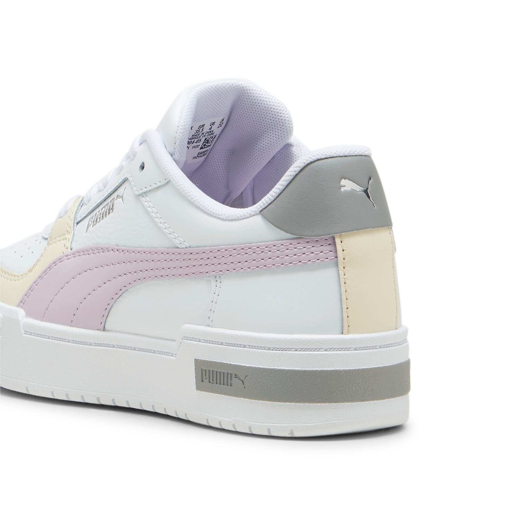 CA Pro Block Sneakers Youth