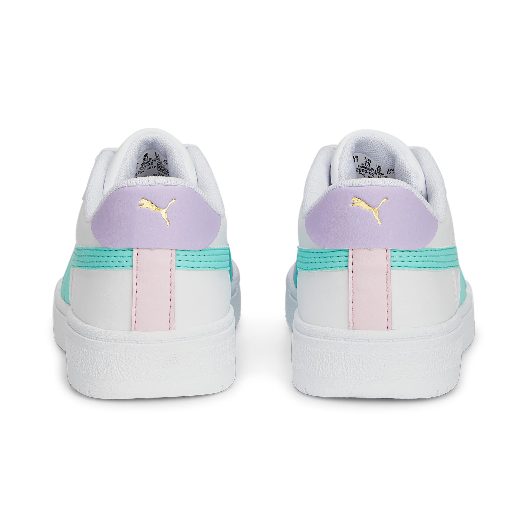 CA Pro Block Sneakers Kids