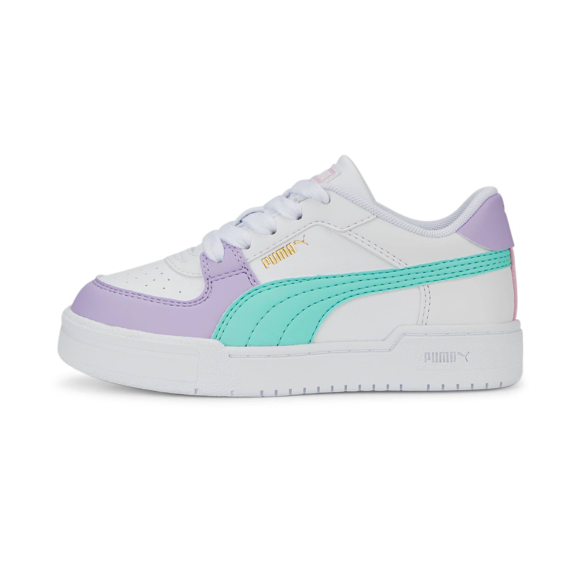 CA Pro Block Sneakers Kids