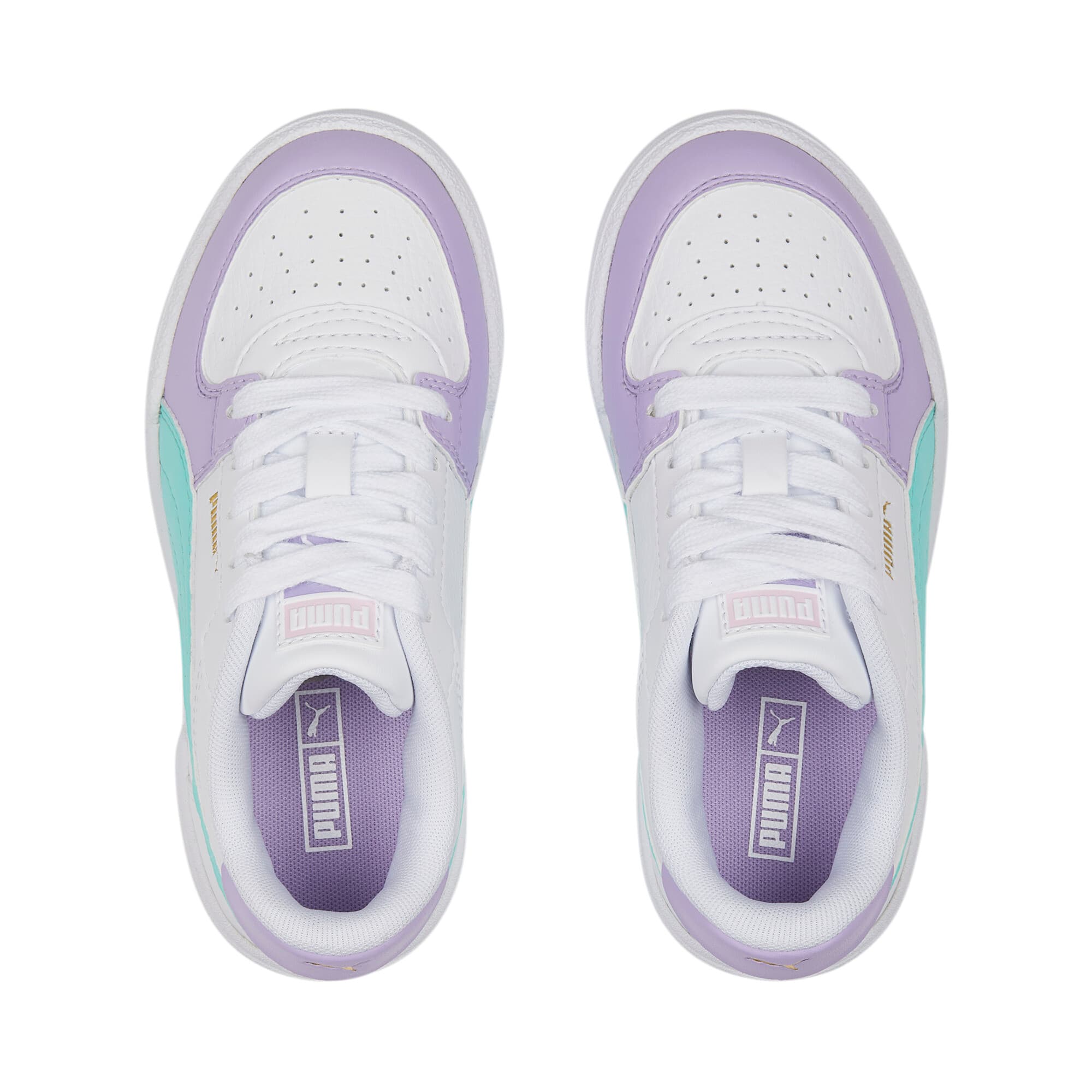 CA Pro Block Sneakers Kids