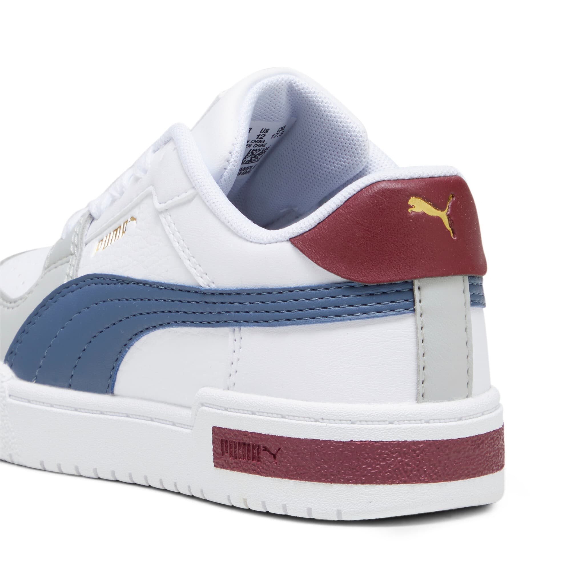 CA Pro Block Sneakers Kids