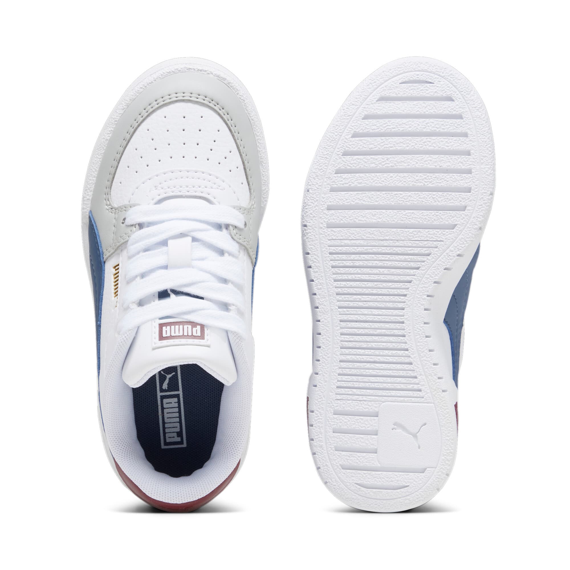 CA Pro Block Sneakers Kids