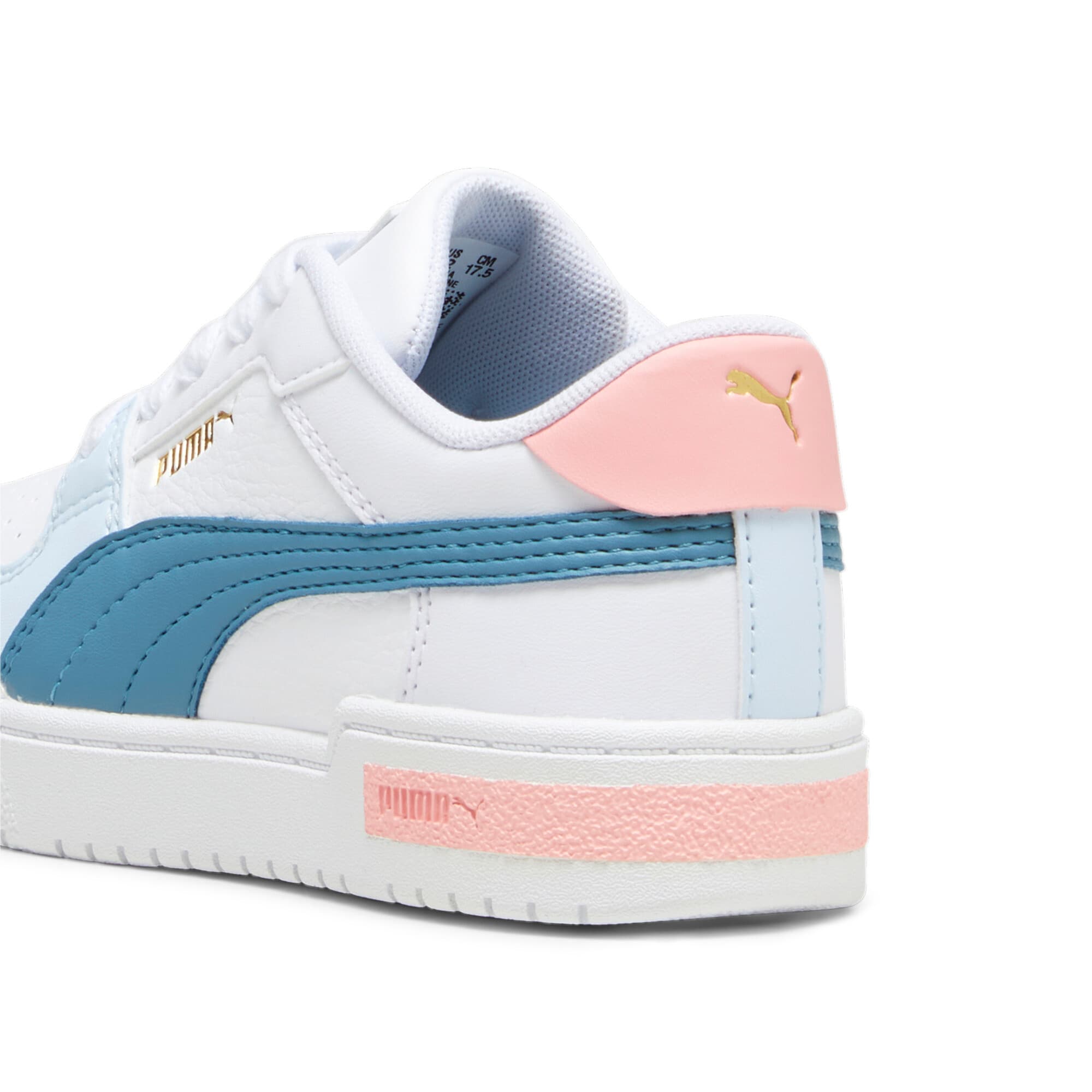 CA Pro Block Sneakers Kids
