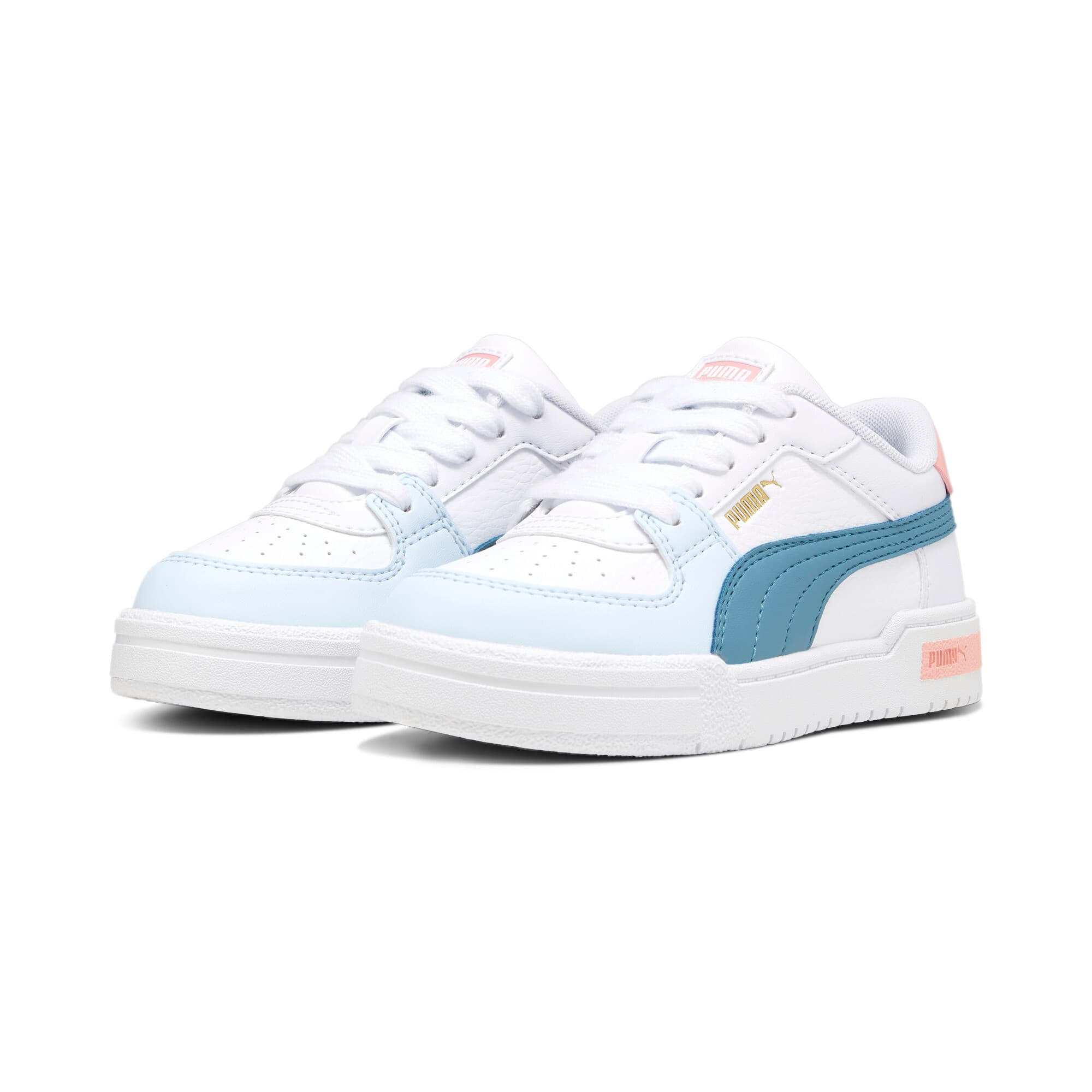 CA Pro Block Sneakers Kids
