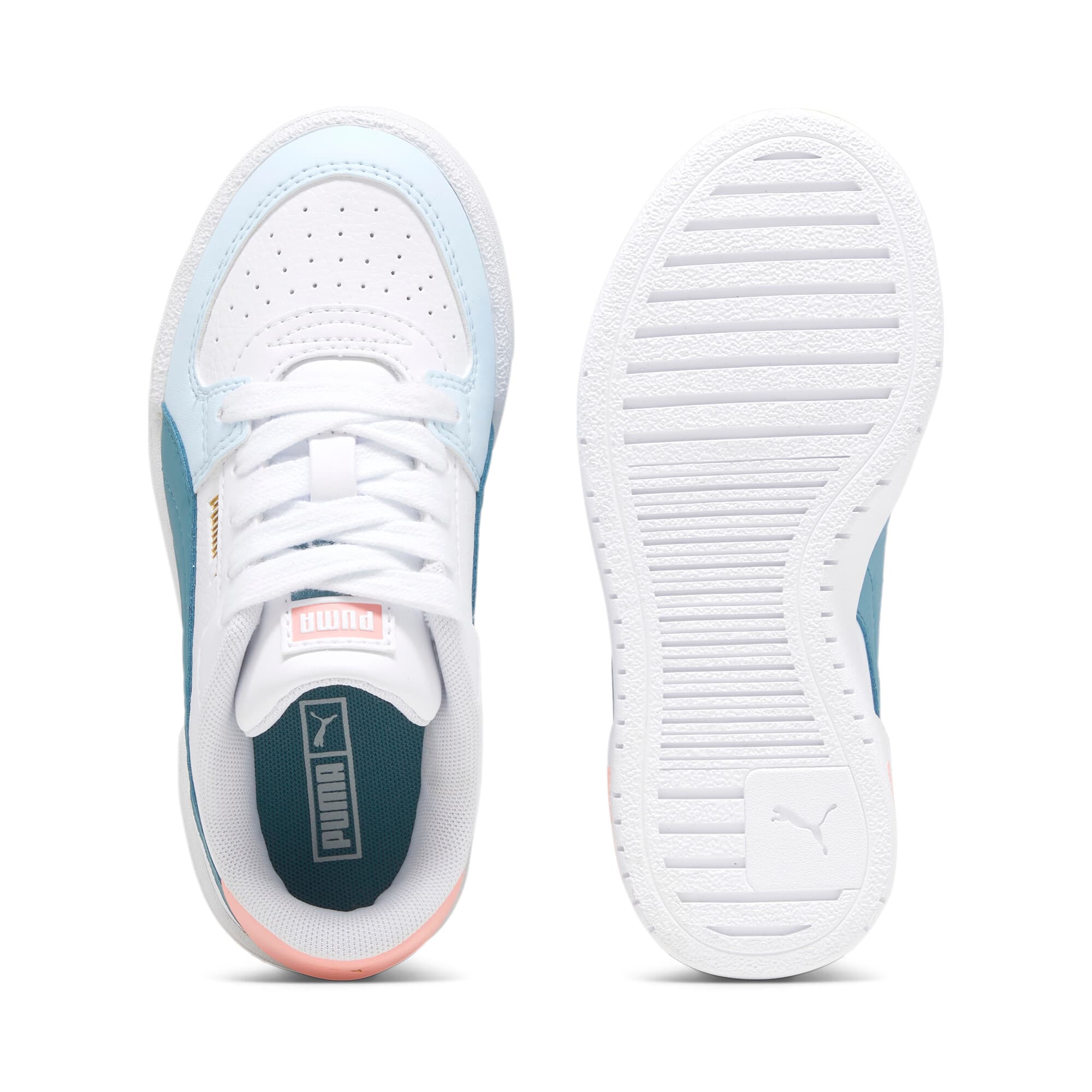CA Pro Block Sneakers Kids