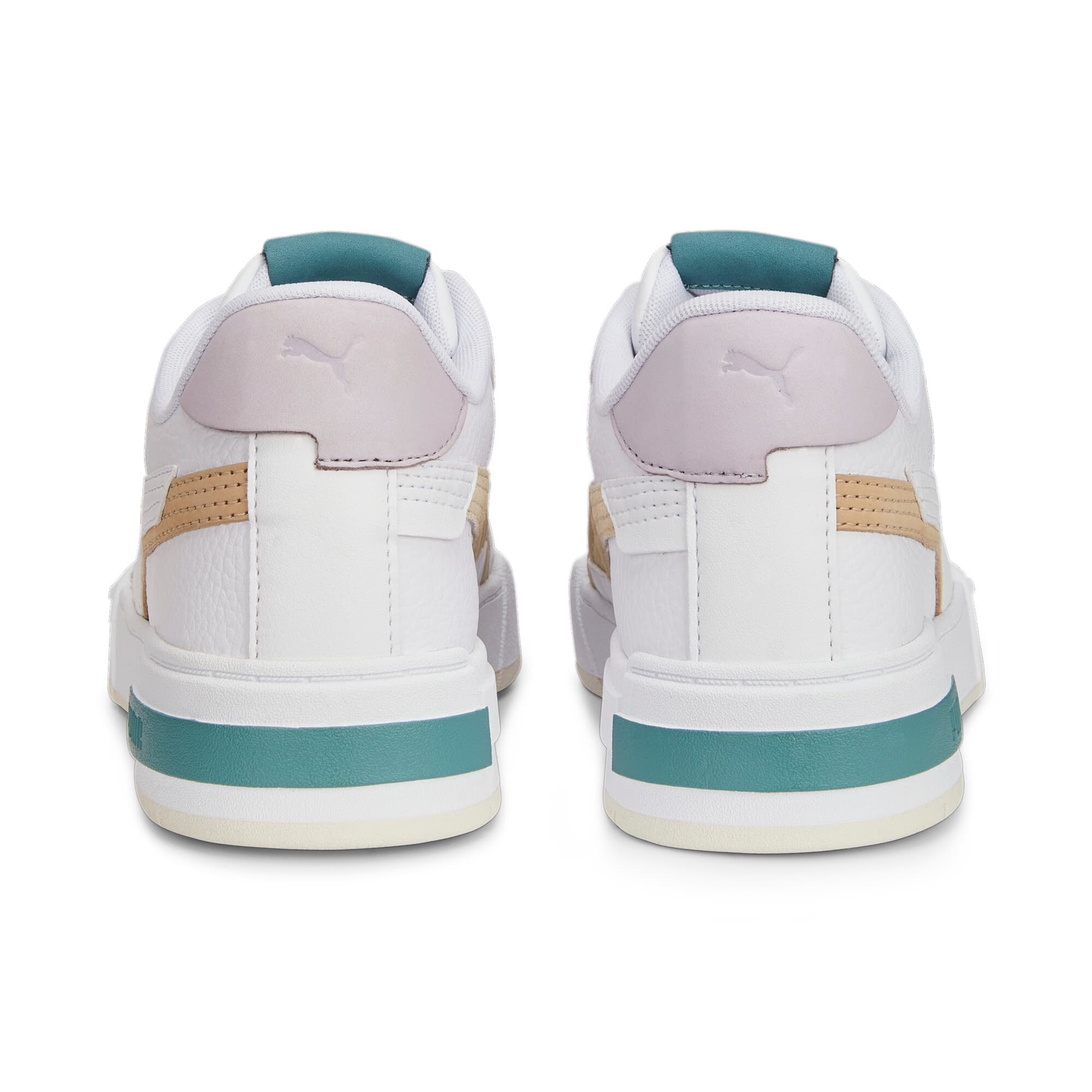 CA Pro Glitch Pastel Sneakers