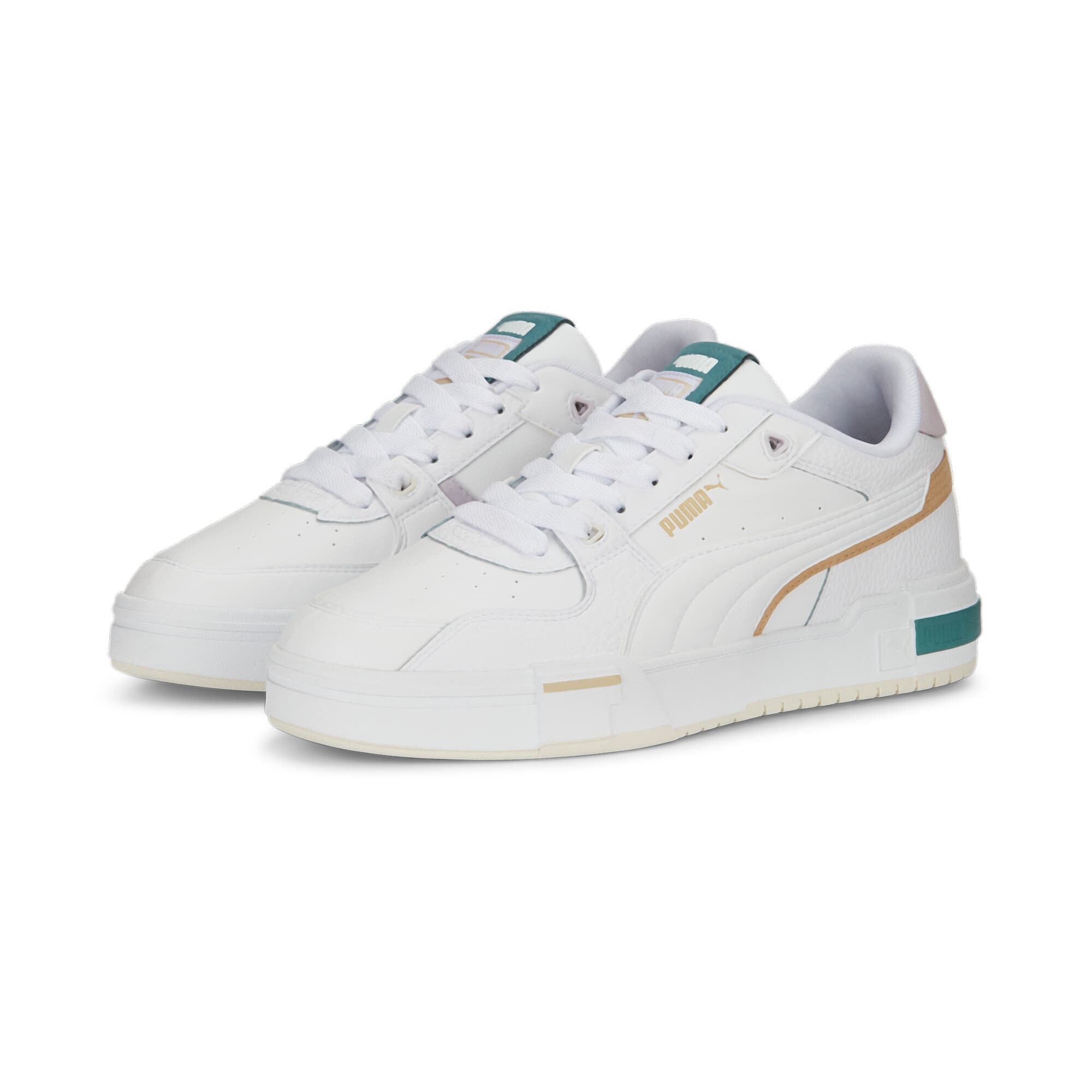 CA Pro Glitch Pastel Sneakers