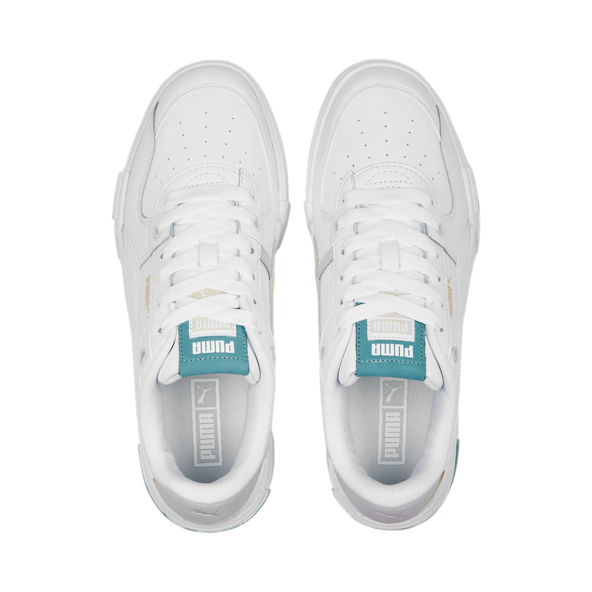 CA Pro Glitch Pastel Sneakers