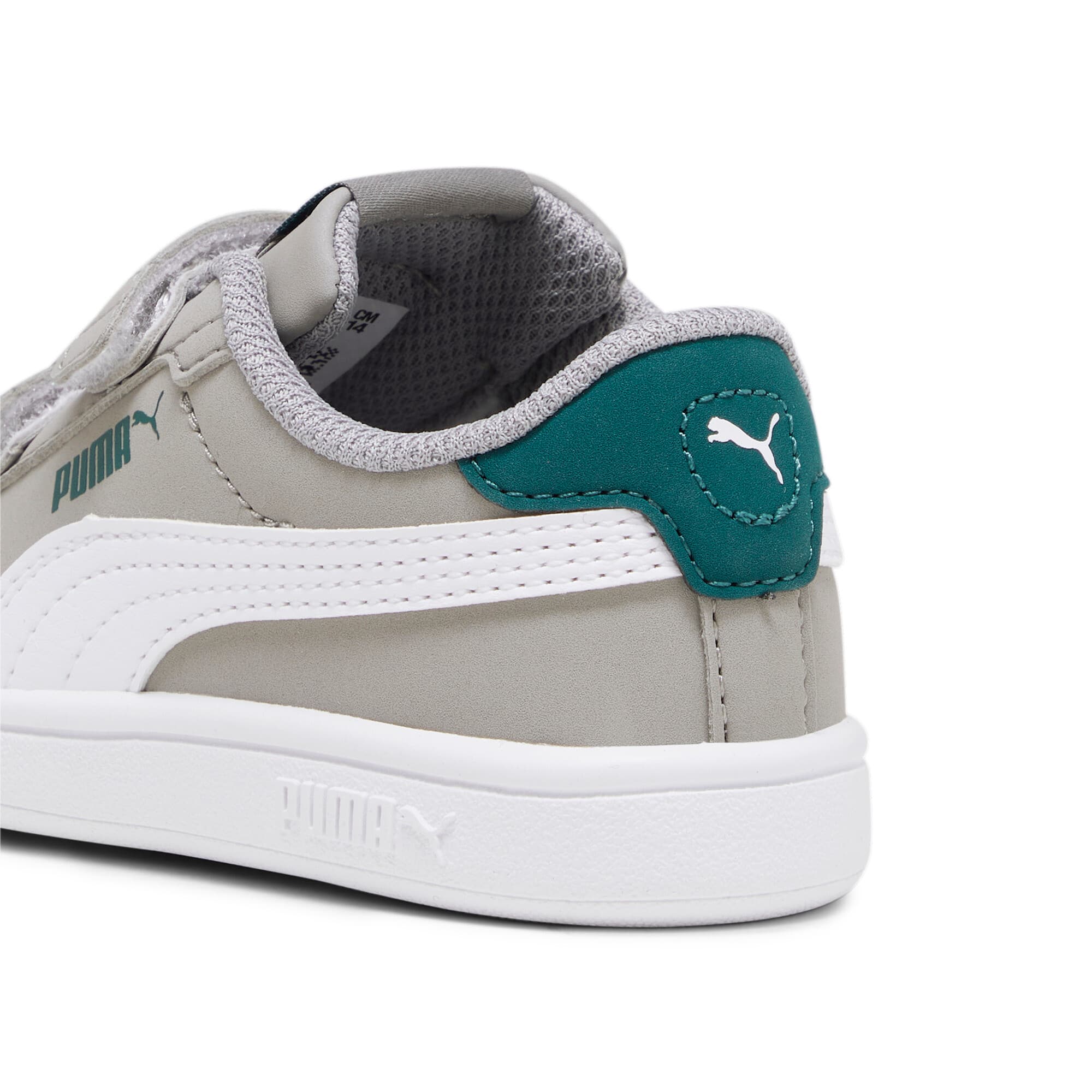 Smash 3.0 Buck Sneakers Baby
